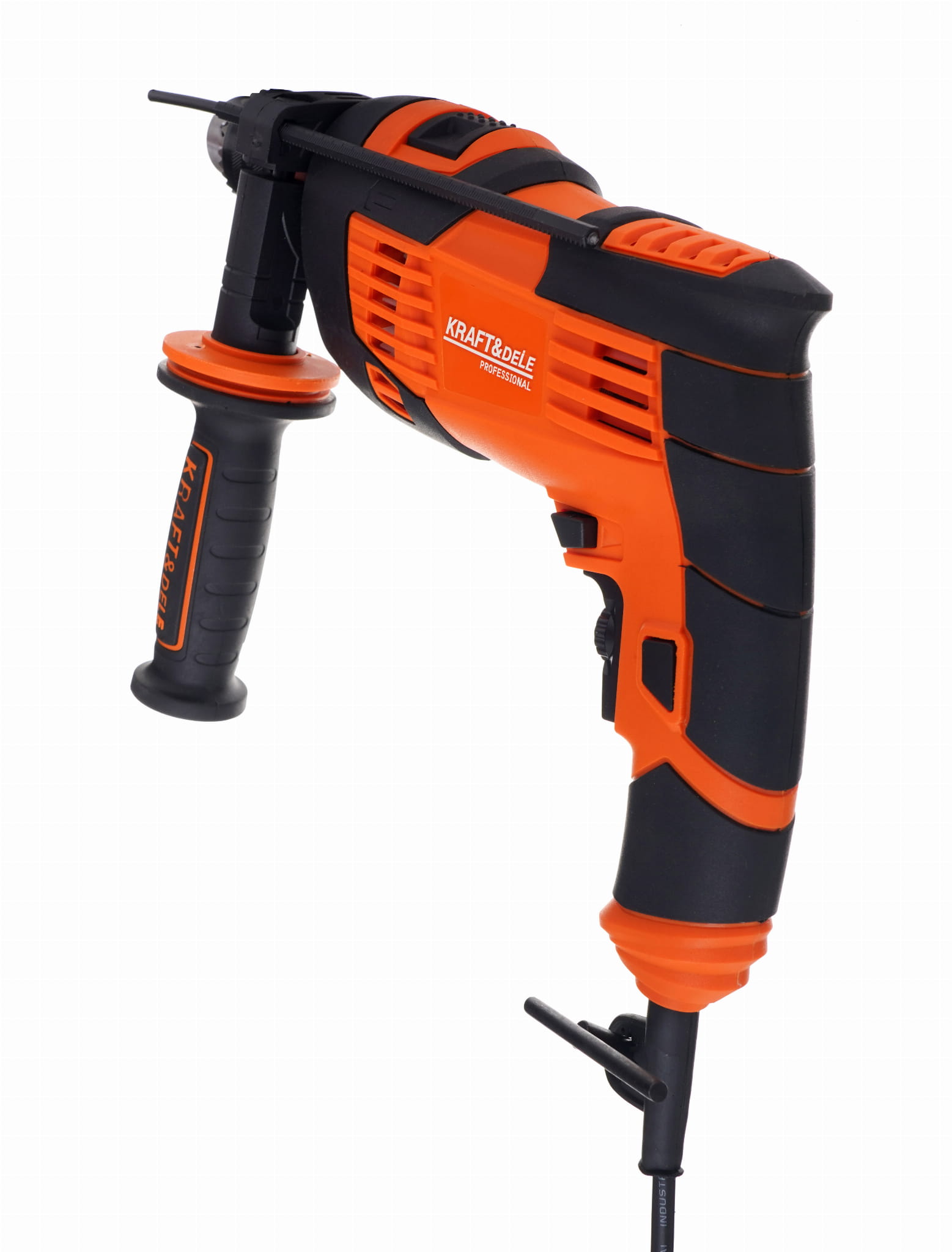 Příklepová vrtačka 1600 W, 220 V, 240 V, 25 mm KD3352