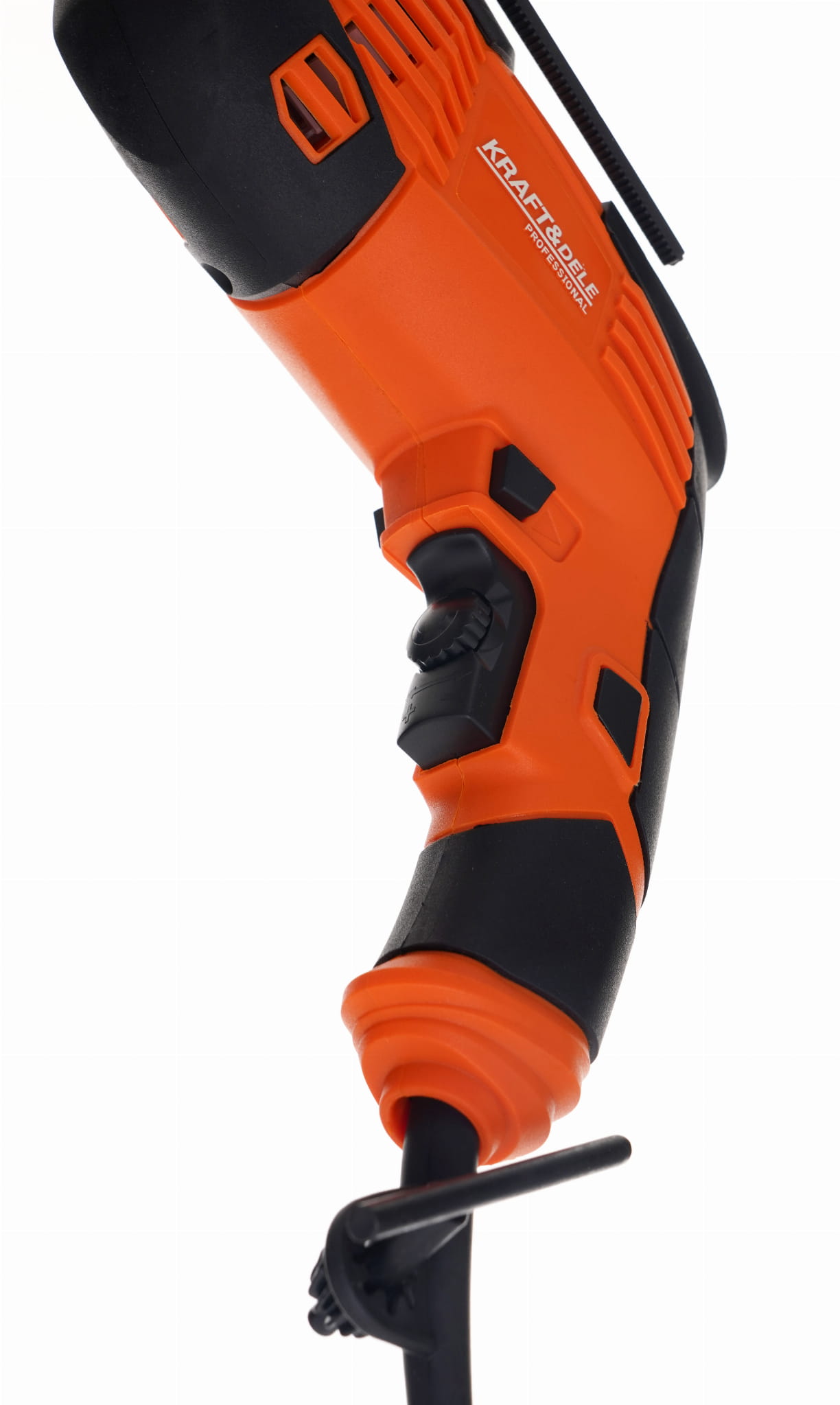 Příklepová vrtačka 1600 W, 220 V, 240 V, 25 mm KD3352
