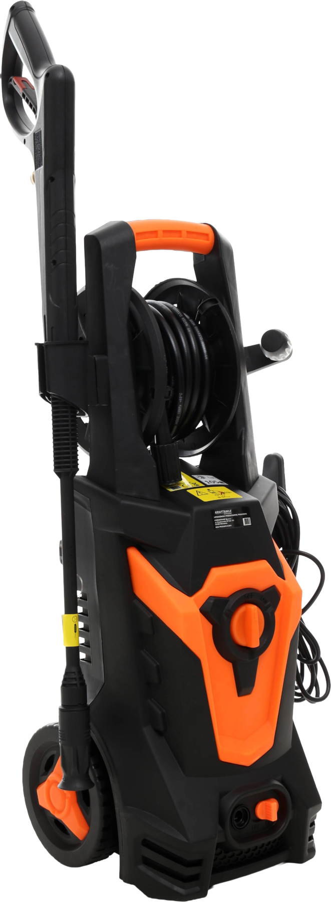 Vysokotlaký čistič 2100 W + příslušenství KD432