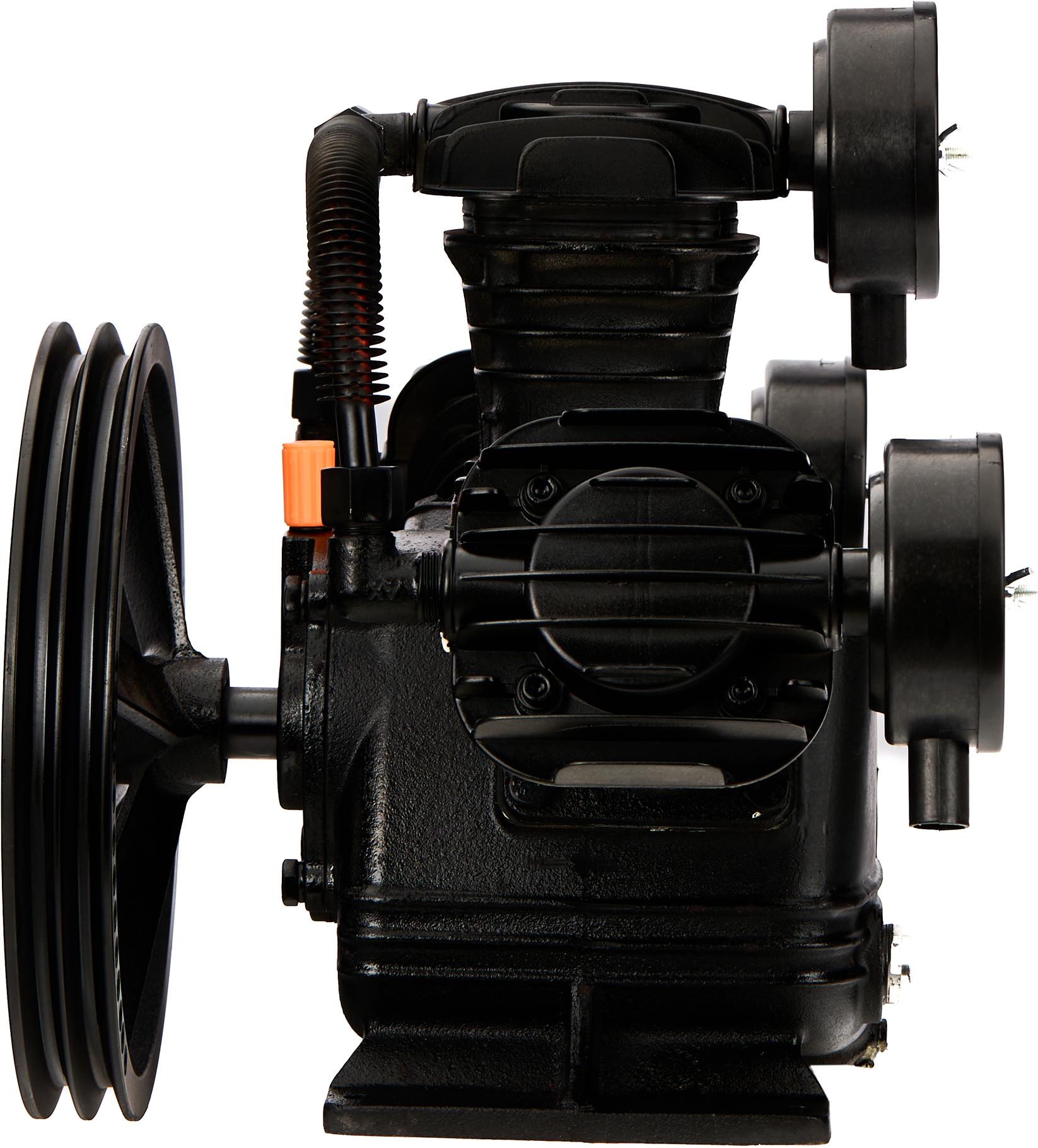 Kompresor 5,5 kW, 3 písty, 80 mm KD1406