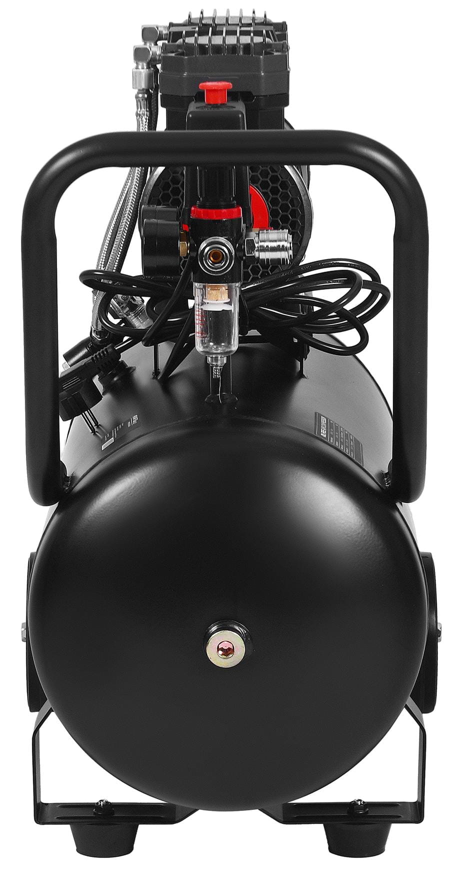 Bezolejový kompresor 50 l, 2500 W KD4082