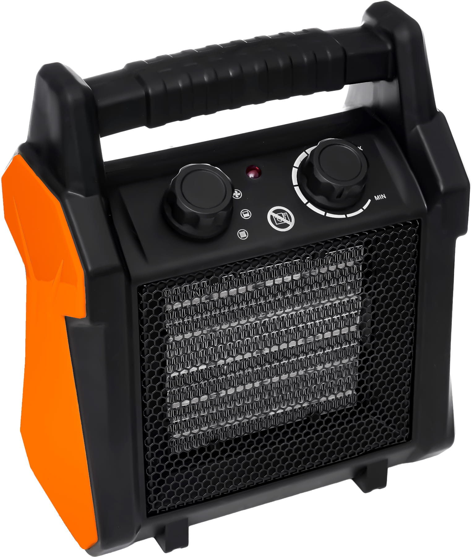 Elektrické topidlo 3,5 kW, 230 V KD11741