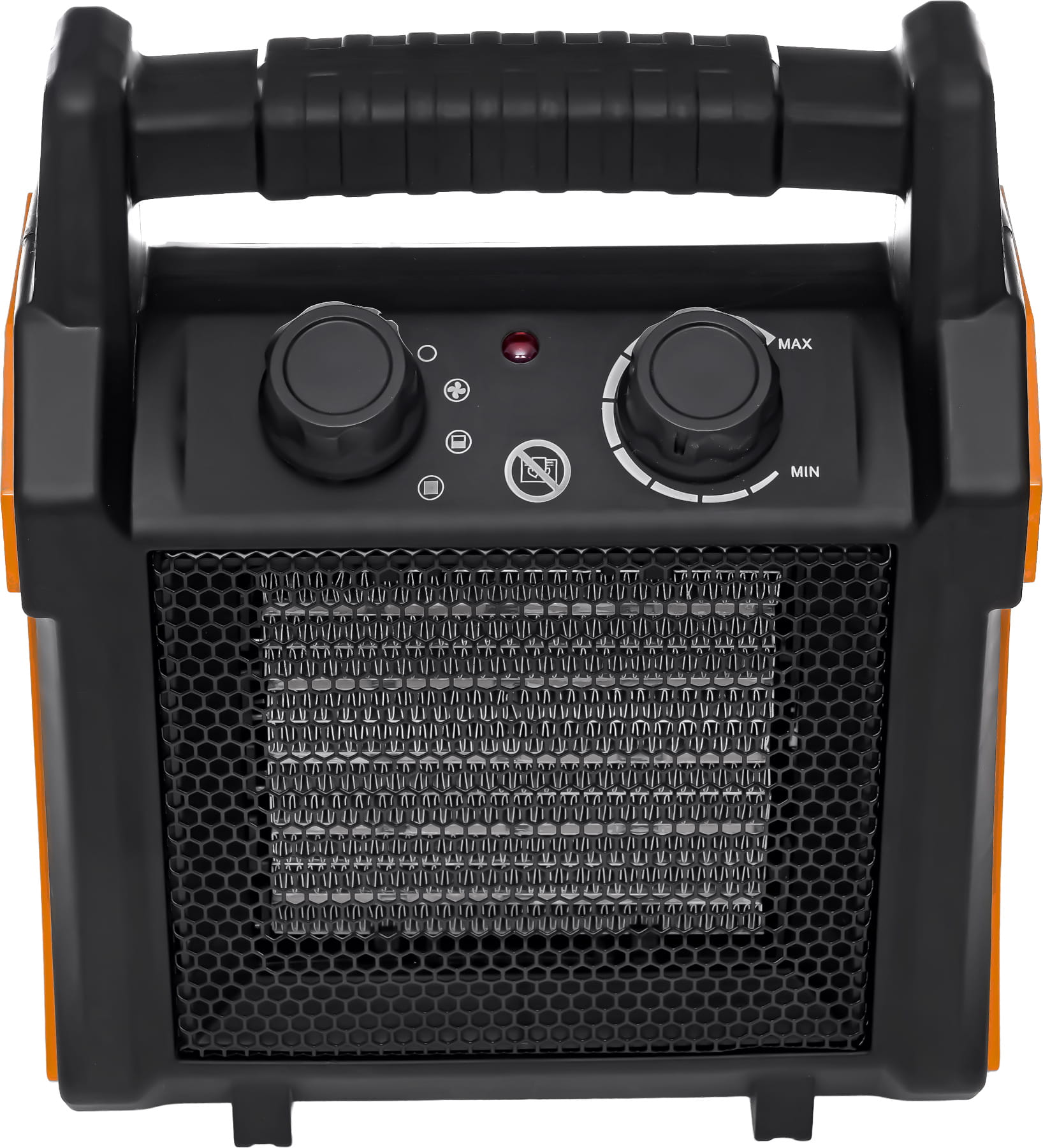 Elektrické topidlo 3,5 kW, 230 V KD11741
