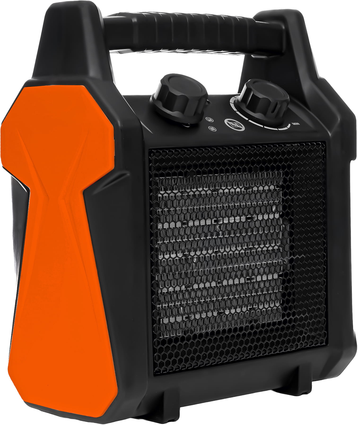 KRAFT&DELE Elektrické topidlo 3,5 kW, 230 V KD11741