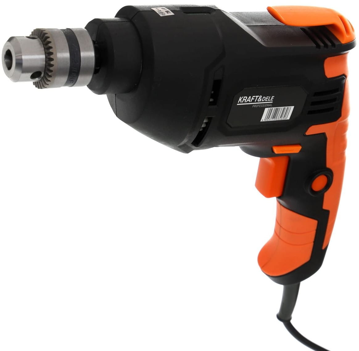 Aku šroubovák / vrtačka 1500 W KD1698