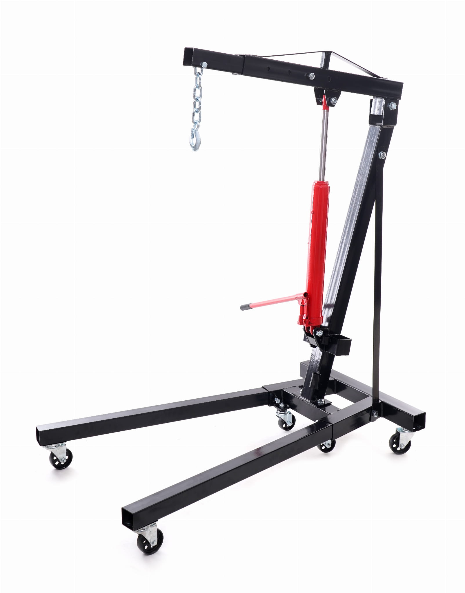 Hydraulický zvedák 2 t KD333_2K