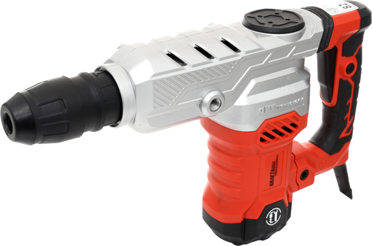 Demoliční kladivo 2650 W KD1736