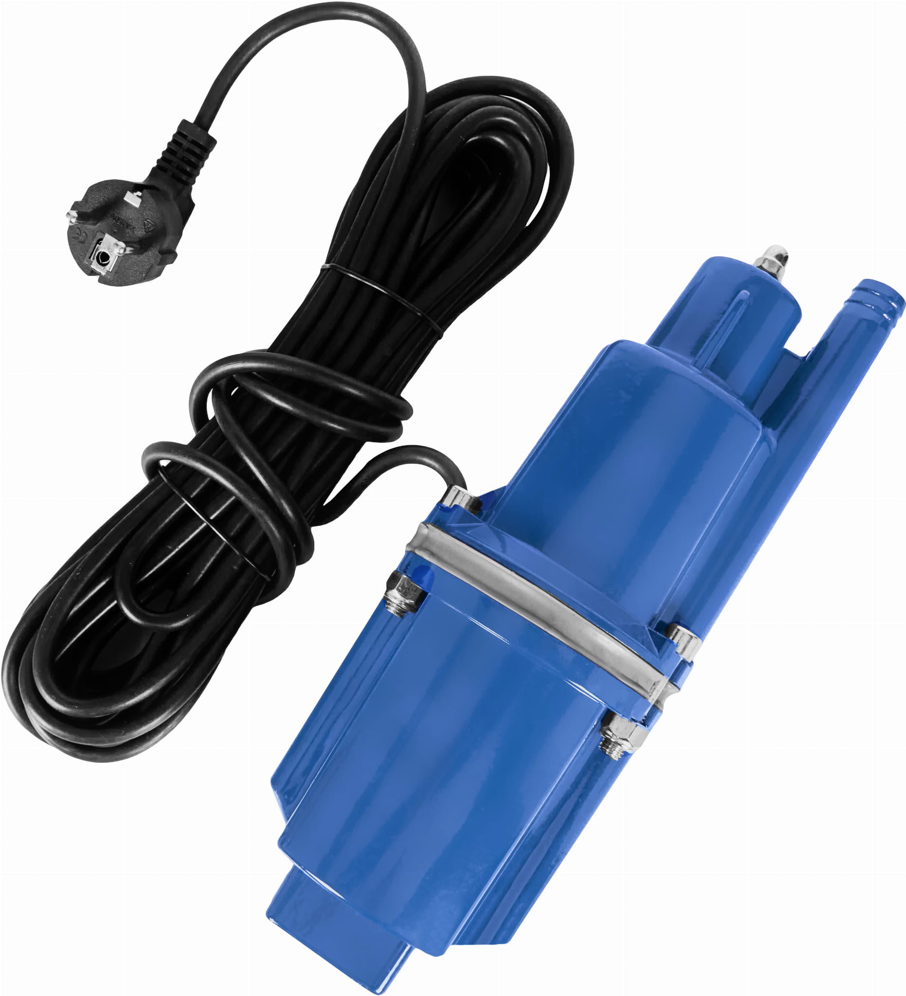 Vodní čerpadlo 600 W, 3/4", 1200 l/h WDS2600