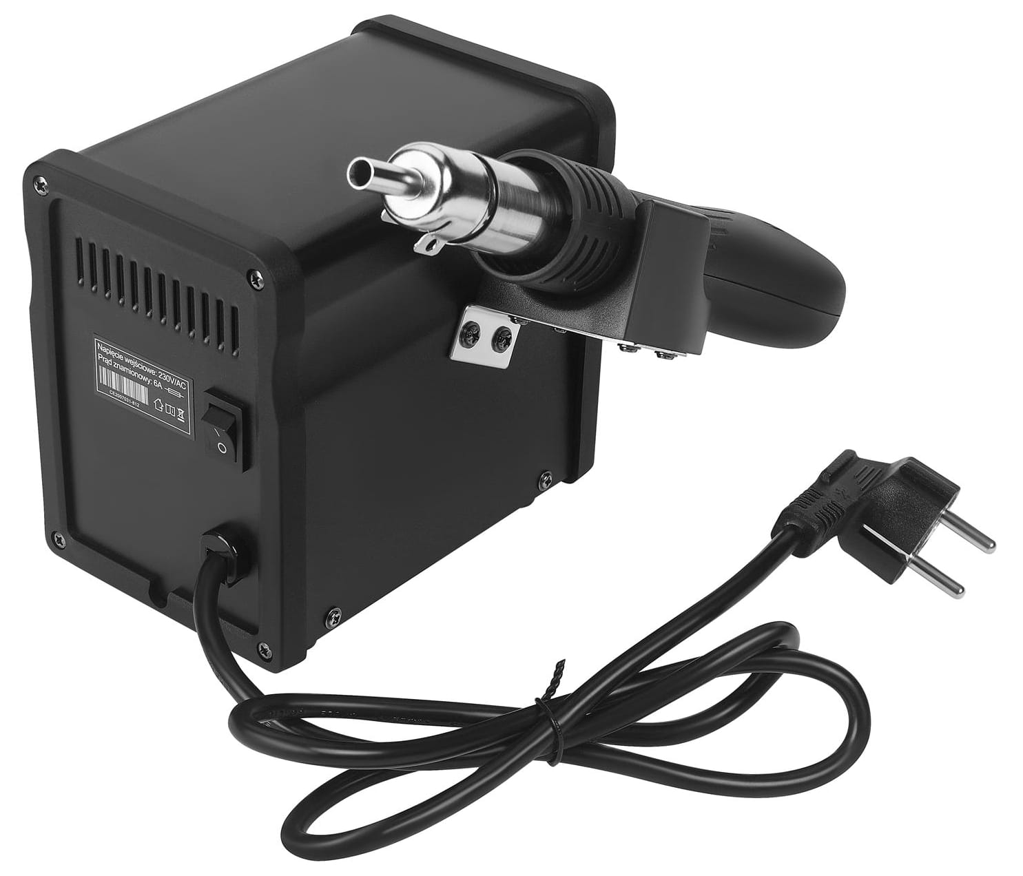 Svářečka na plasty / pájecí stanice KD3463