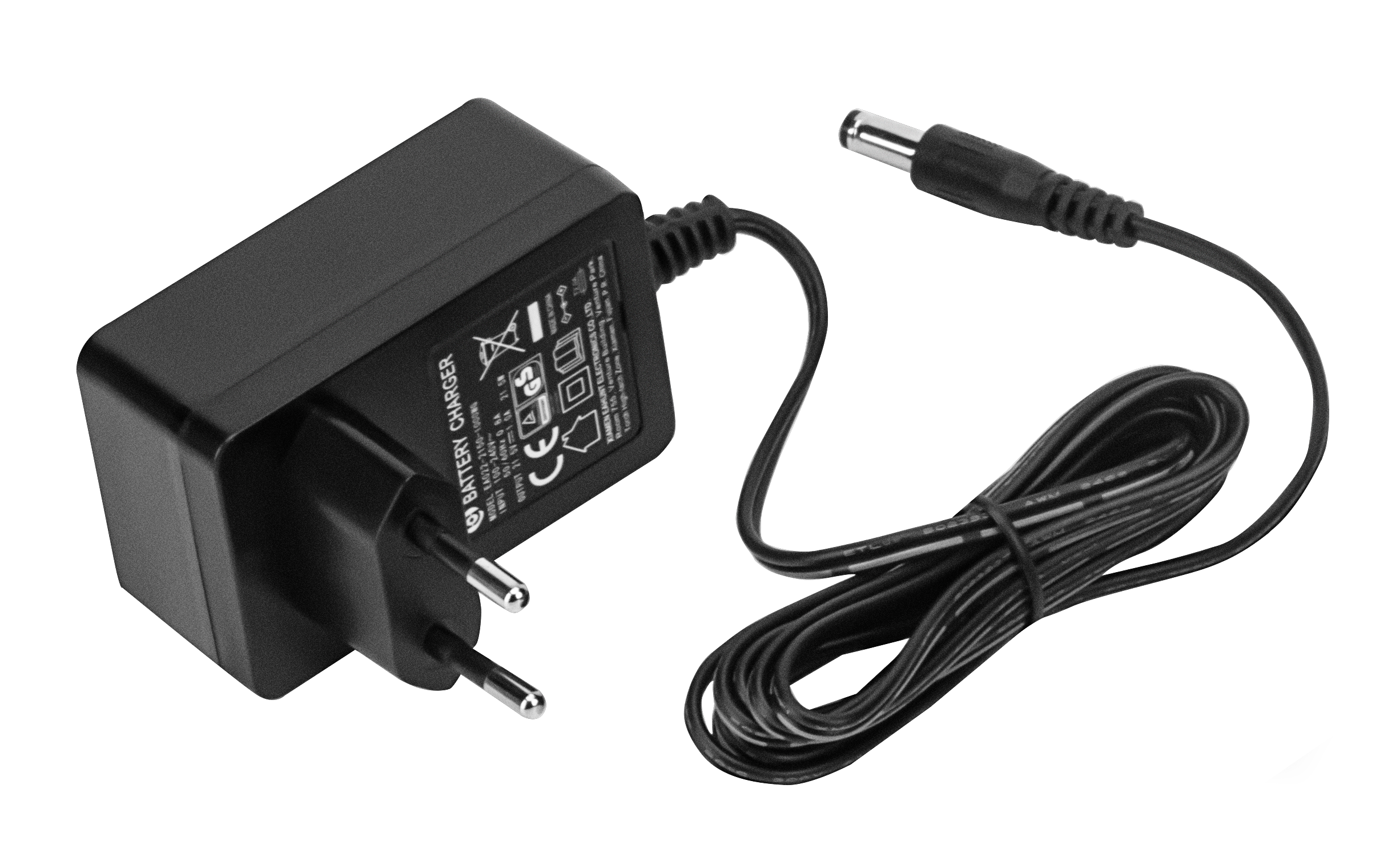 Nabíječka pro akumulátor 21,5 V, 1,0 A KD5379