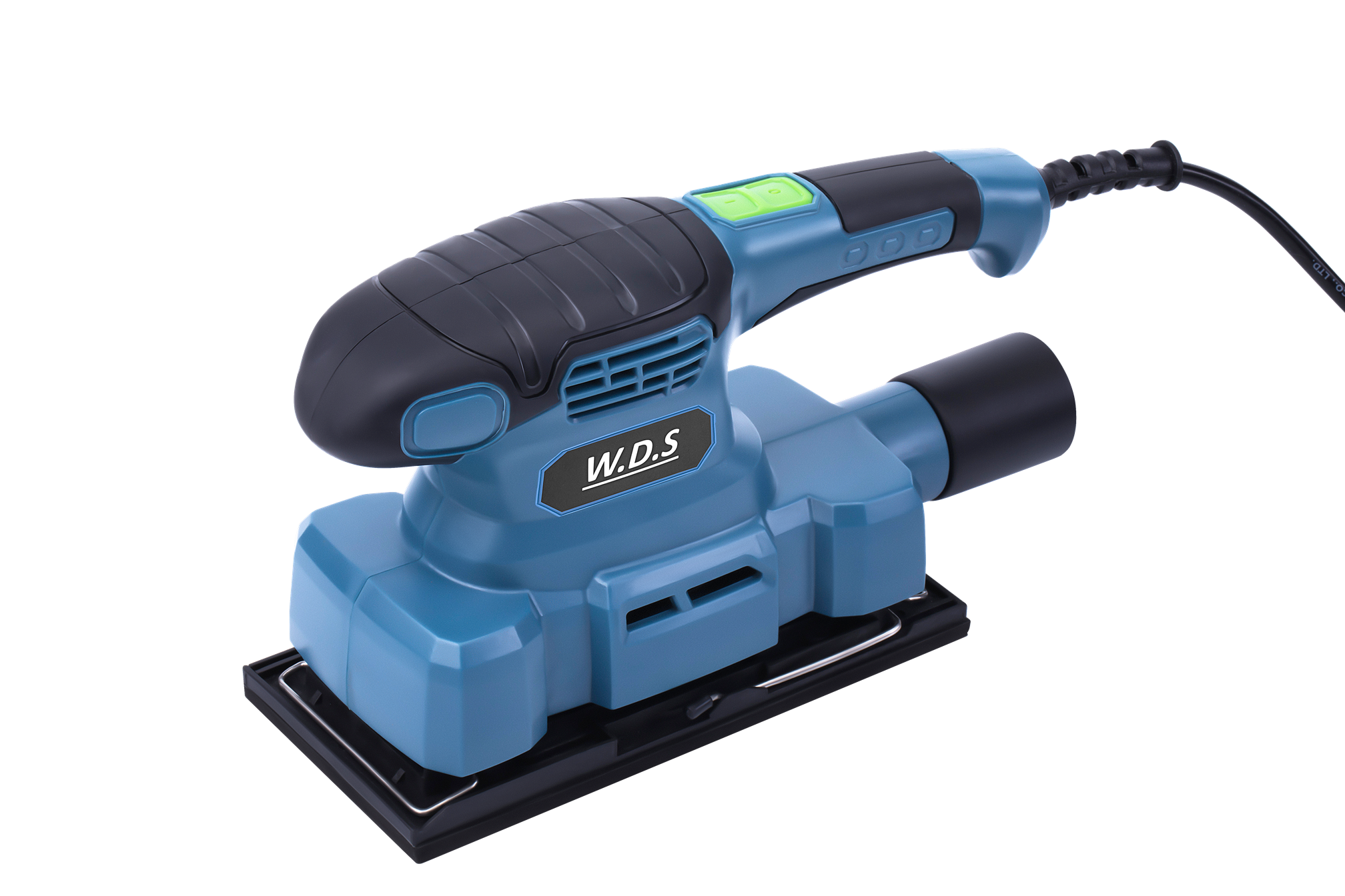 Excentrická bruska WDS2503