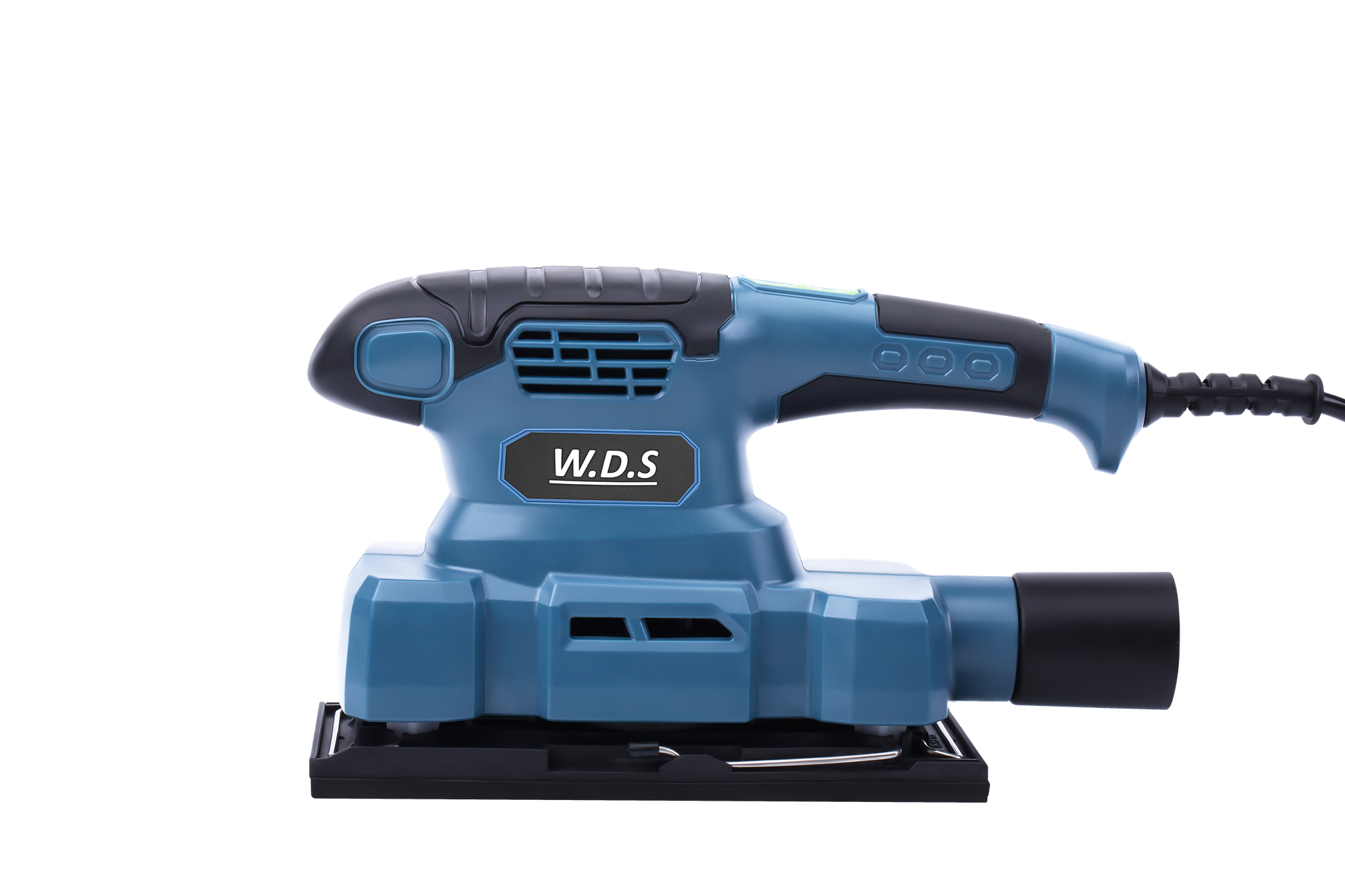 Excentrická bruska WDS2503