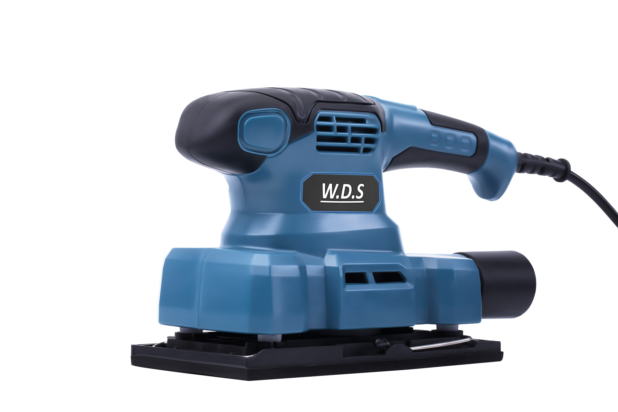 Excentrická bruska WDS2503