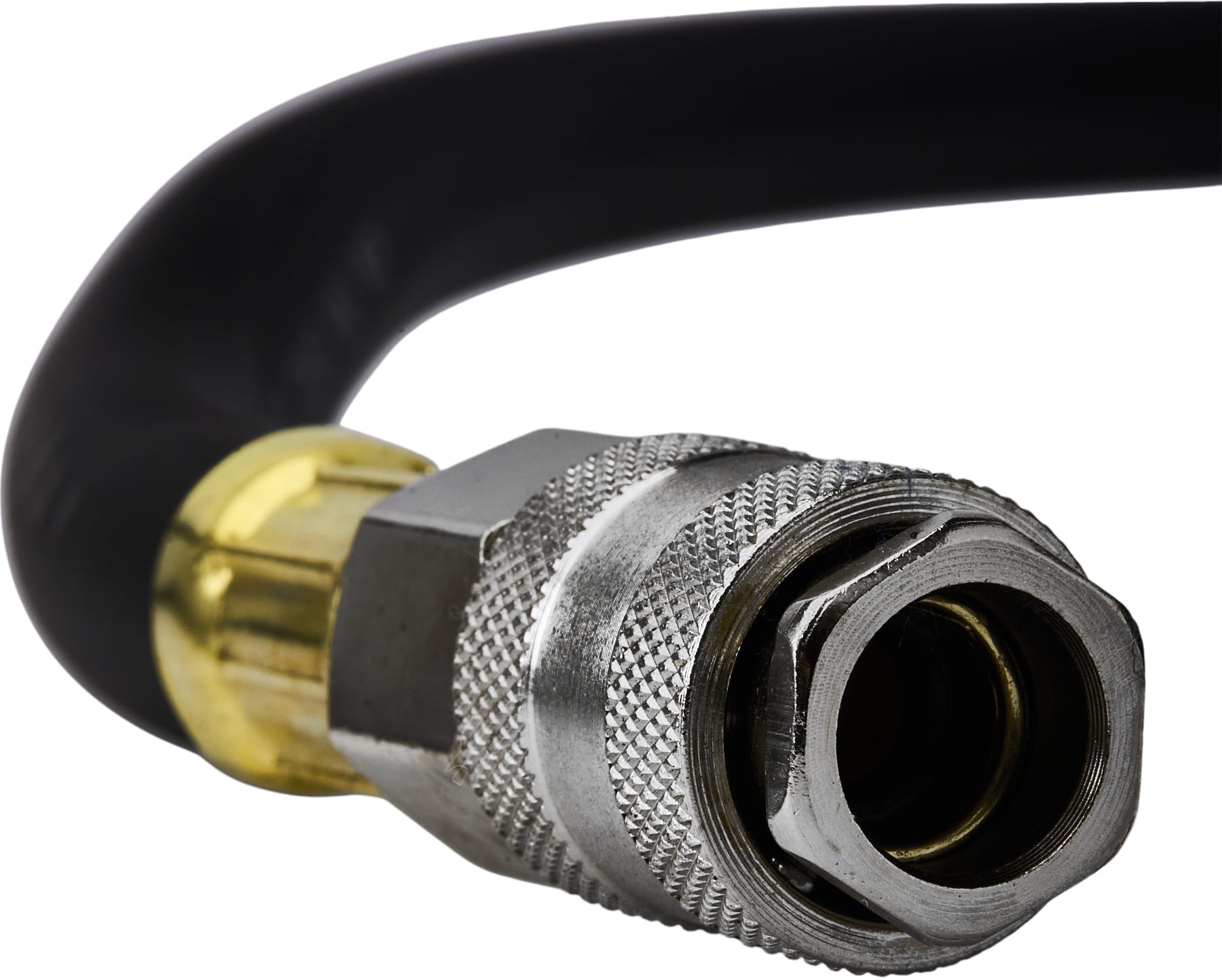 Lisovaná pneumatická hadice 10 × 17 mm, 20 m KD1467