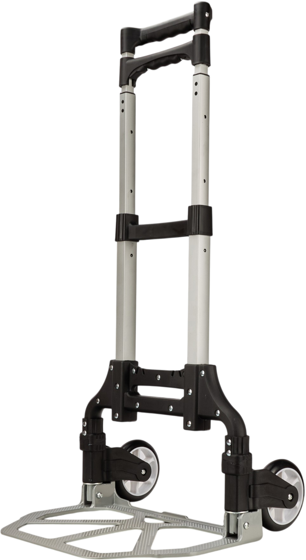 KRAFT&DELE Skládací přepravní vozík, nosnost 80 kg KD3015