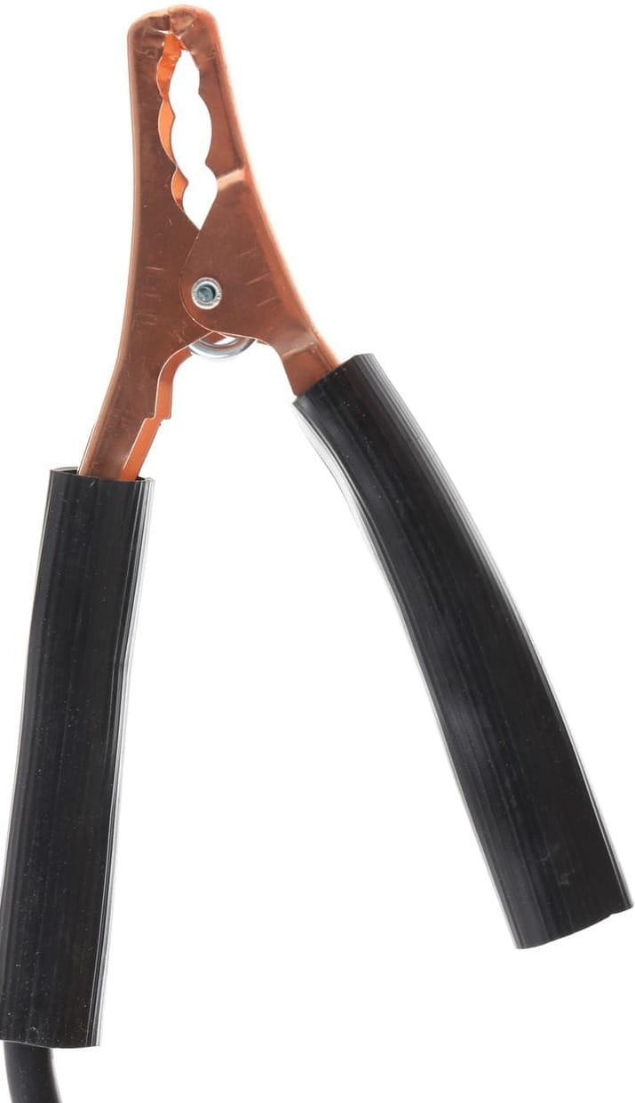 Startovací kabely 200 A, 2,5 m KD1280