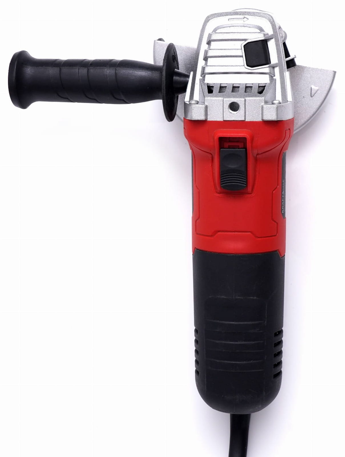 Úhlová bruska 125 mm, 1500 W KD3160