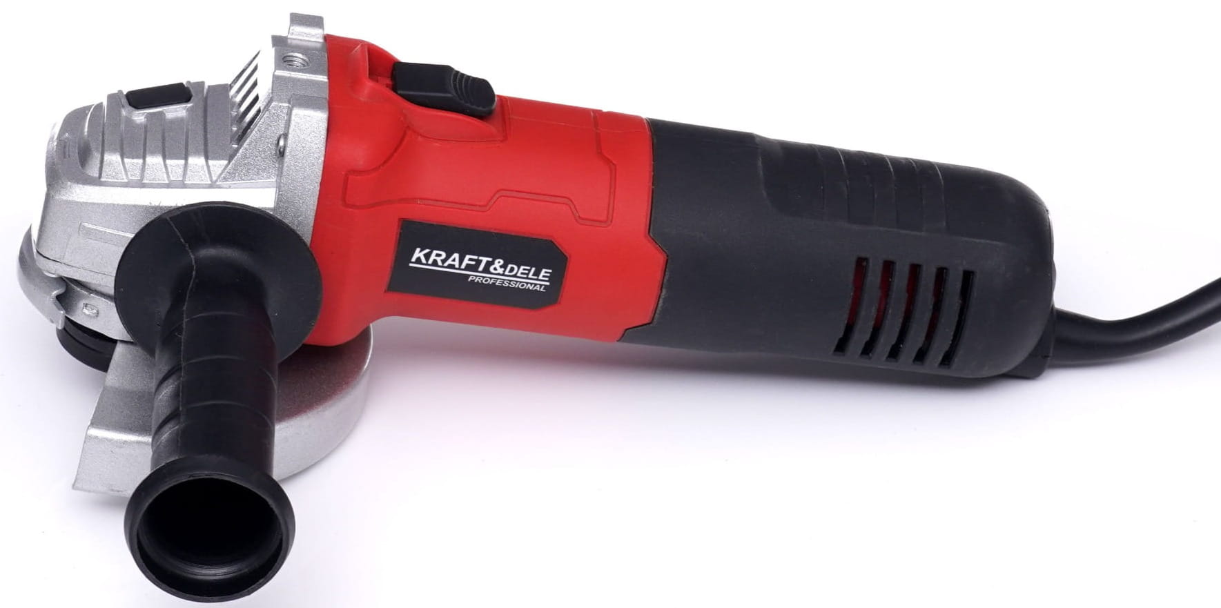 Úhlová bruska 125 mm, 1500 W KD3160