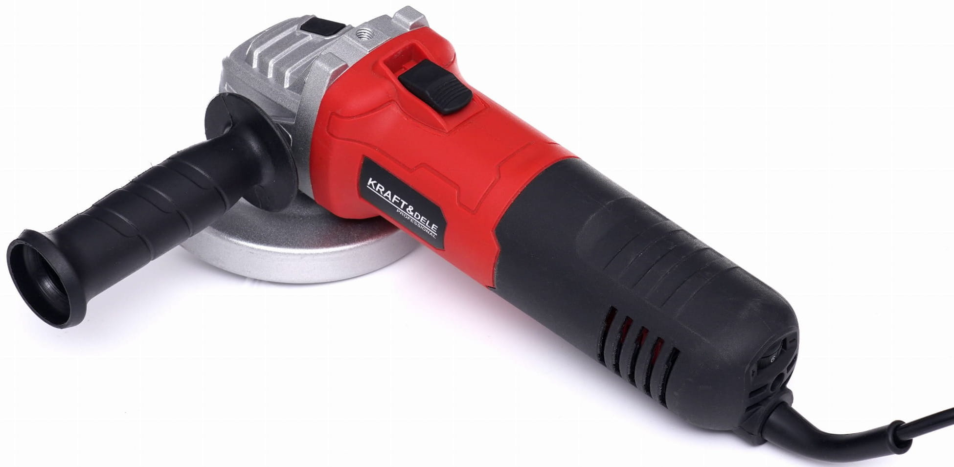 Úhlová bruska 125 mm, 1500 W KD3160