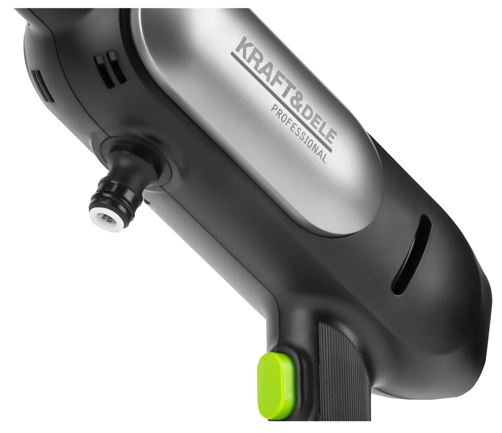 Akumulátorová myčka 21 V, 3000 mAh KD5375