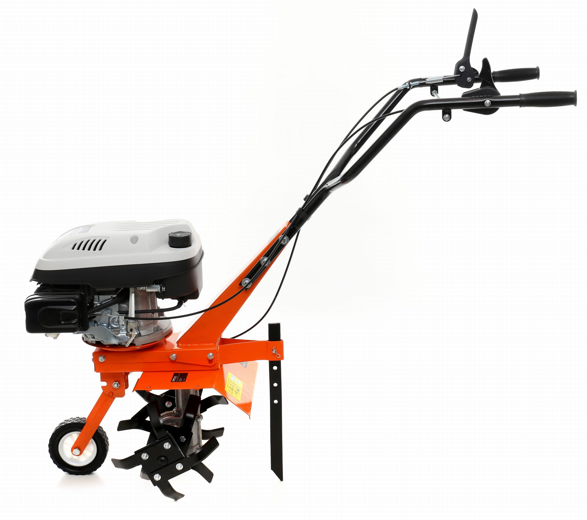 Benzínový kultivátor 9 HP KD5160
