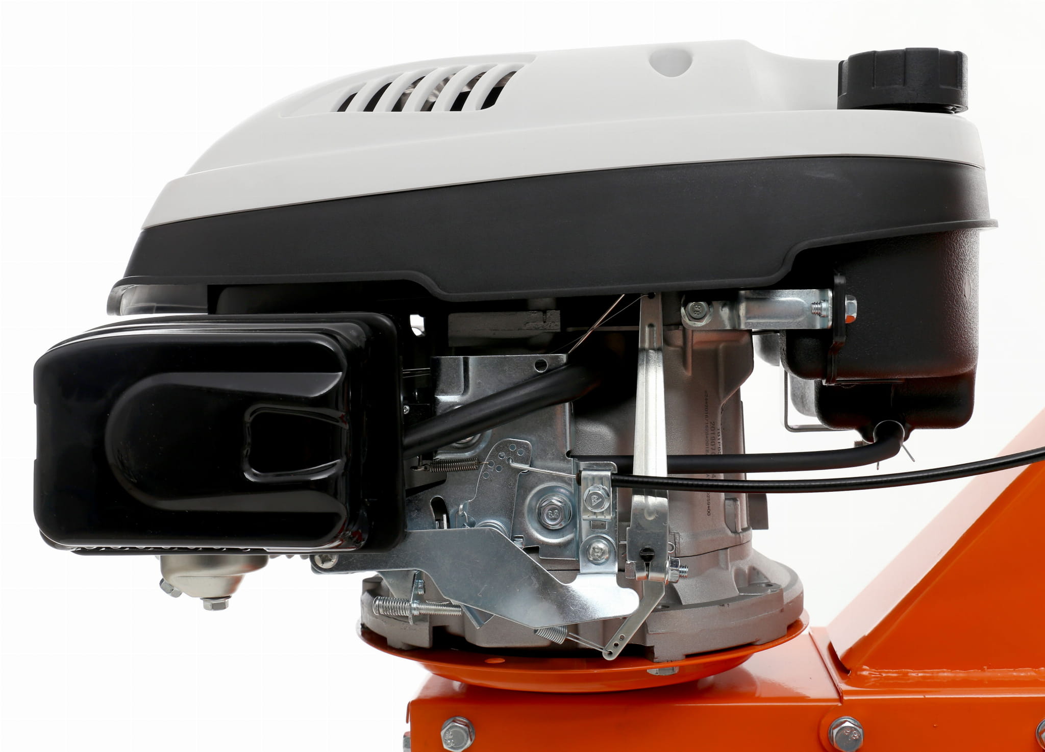 Benzínový kultivátor 9 HP KD5160