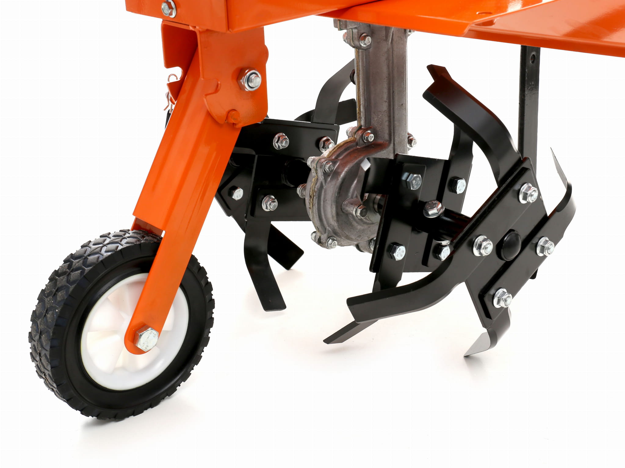 Benzínový kultivátor 9 HP KD5160