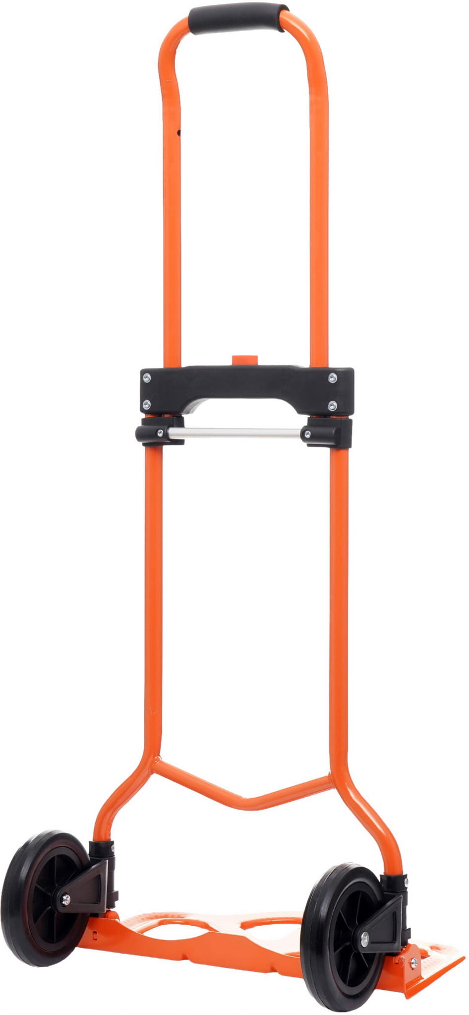 Skládací přepravní vozík 70 kg KD3092