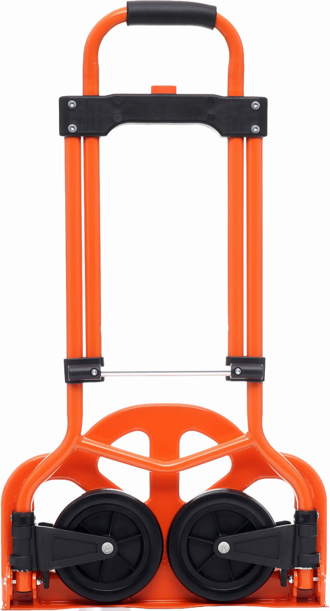 Skládací přepravní vozík 70 kg KD3092