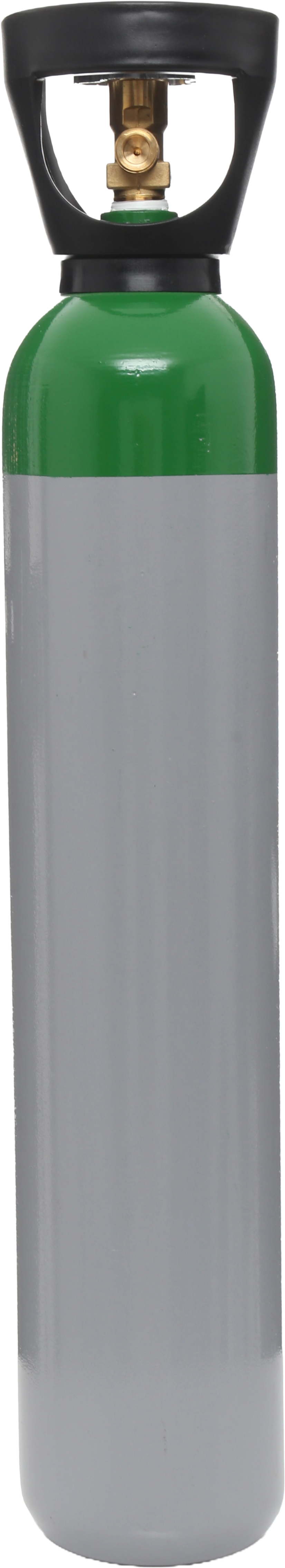 Prázdná láhev na CO2 + Ar, 8 l KD1831