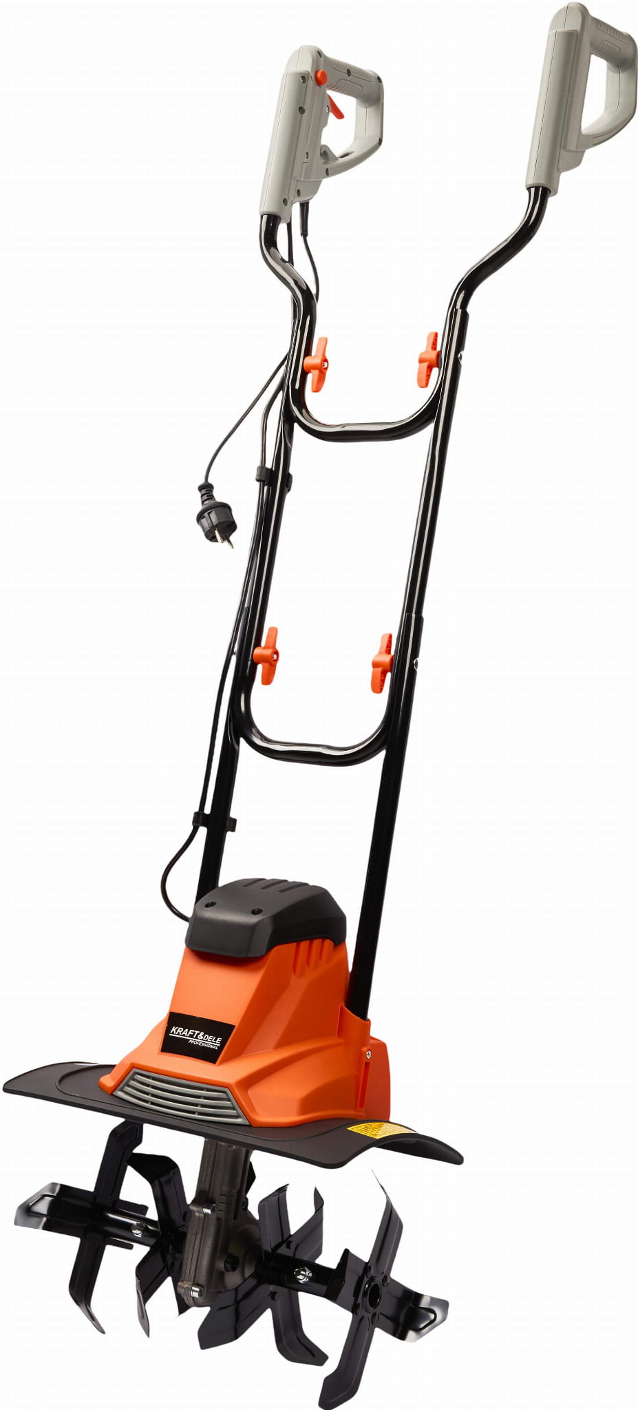 Elektrický kultivátor 1700 W KD5183