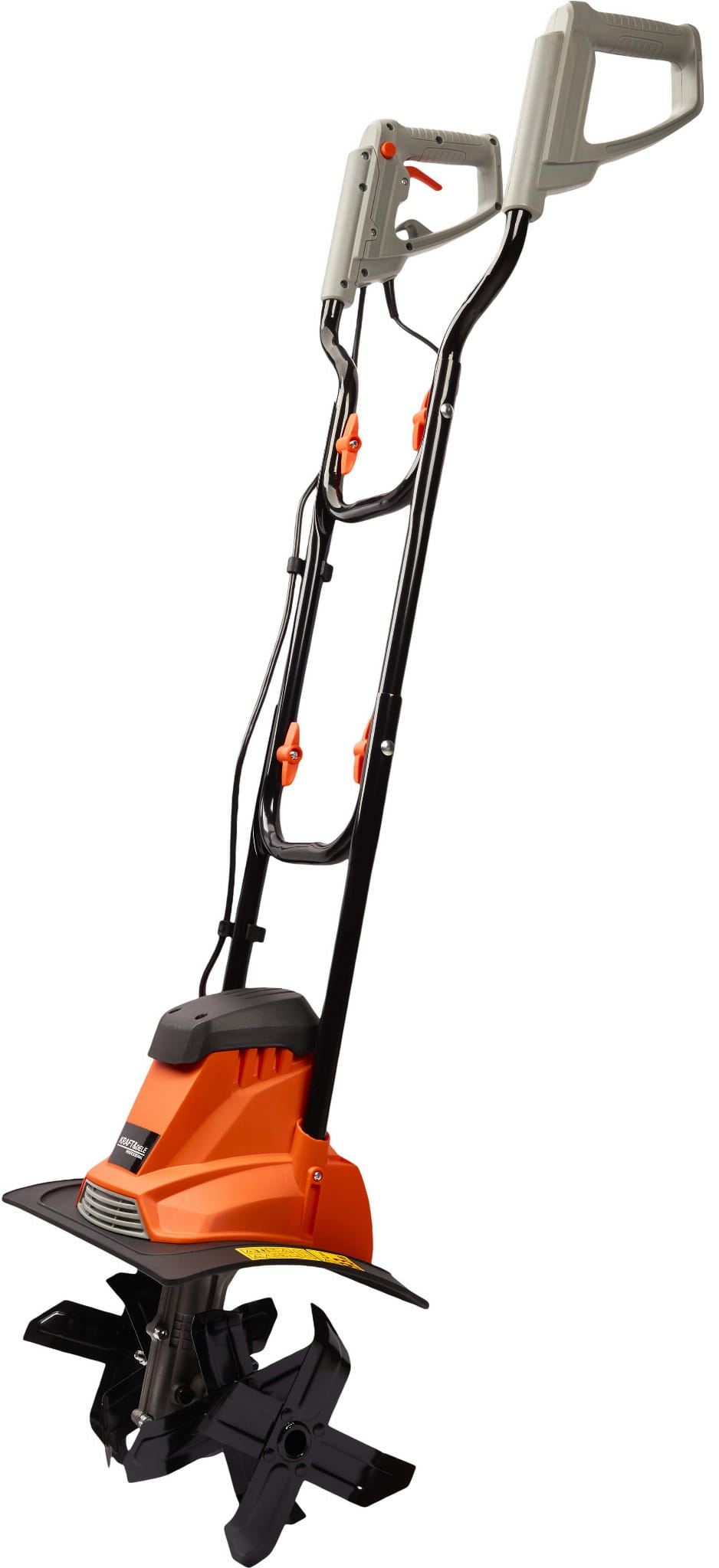 Elektrický kultivátor 1700 W KD5183