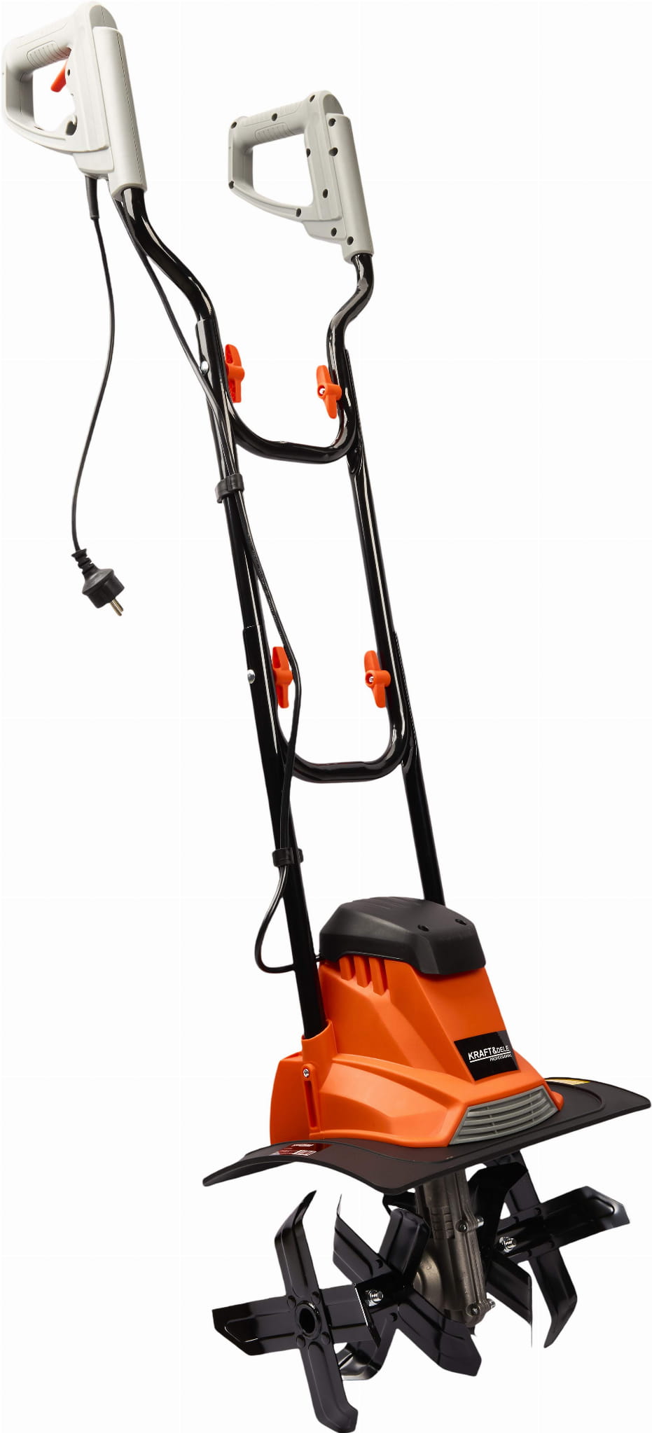 Elektrický kultivátor 1700 W KD5183