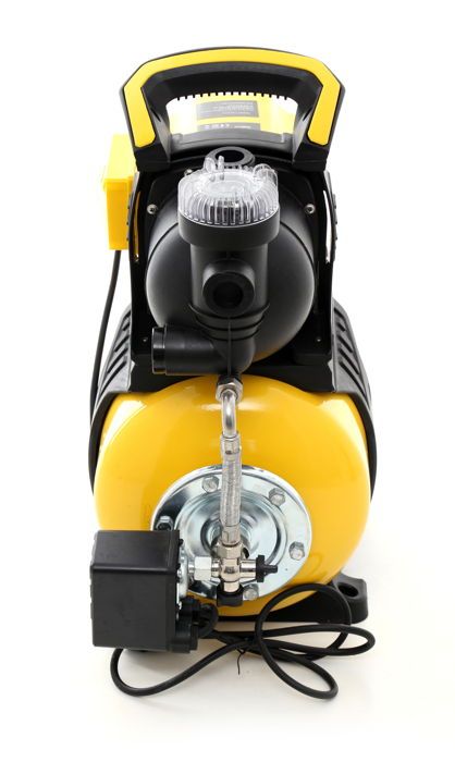 Zahradní čerpadlo s nádrží, 1300 W KD743