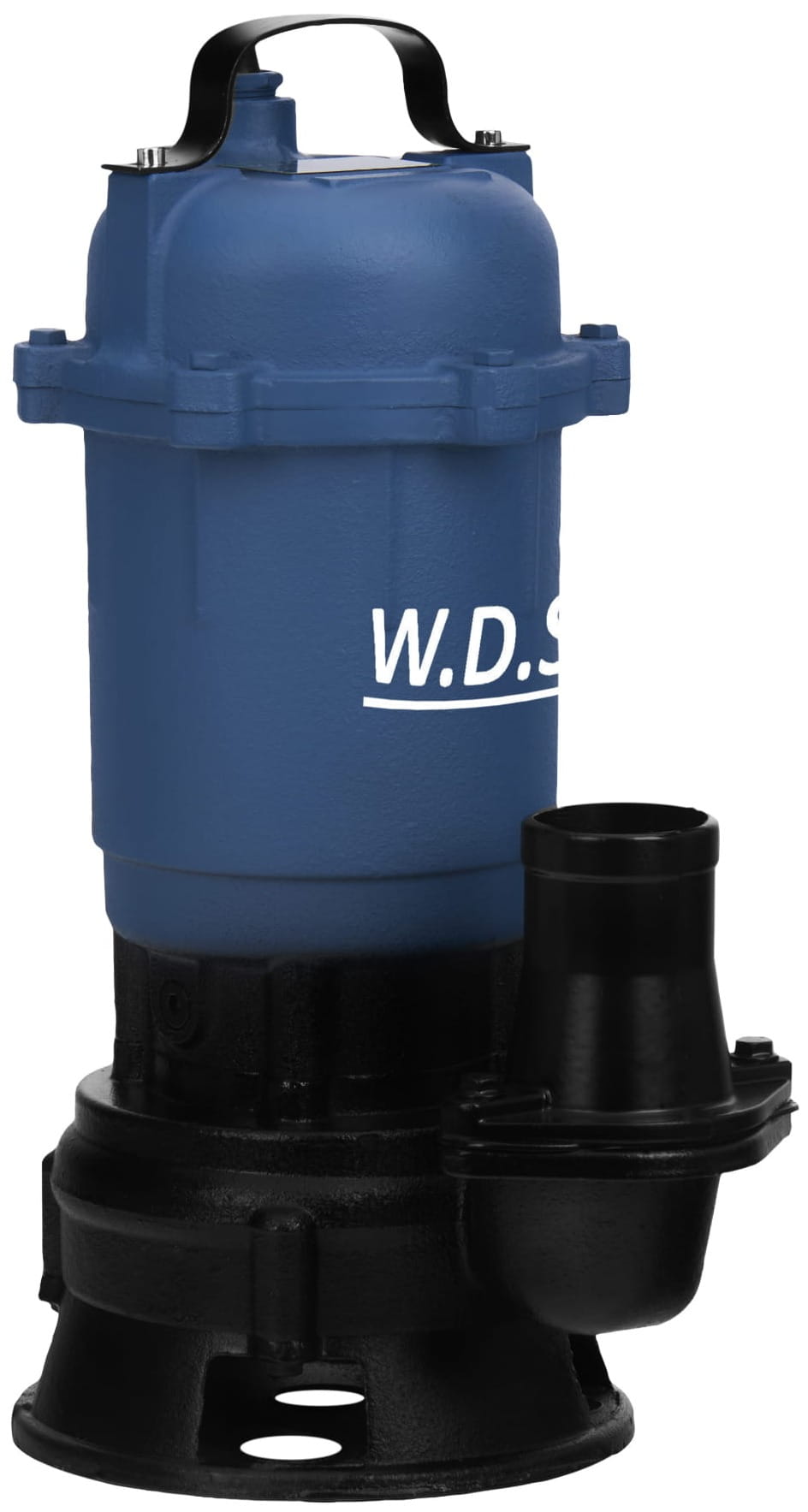 Vodní čerpadlo 2850 W, 2", 30 000 l/h WDS2423