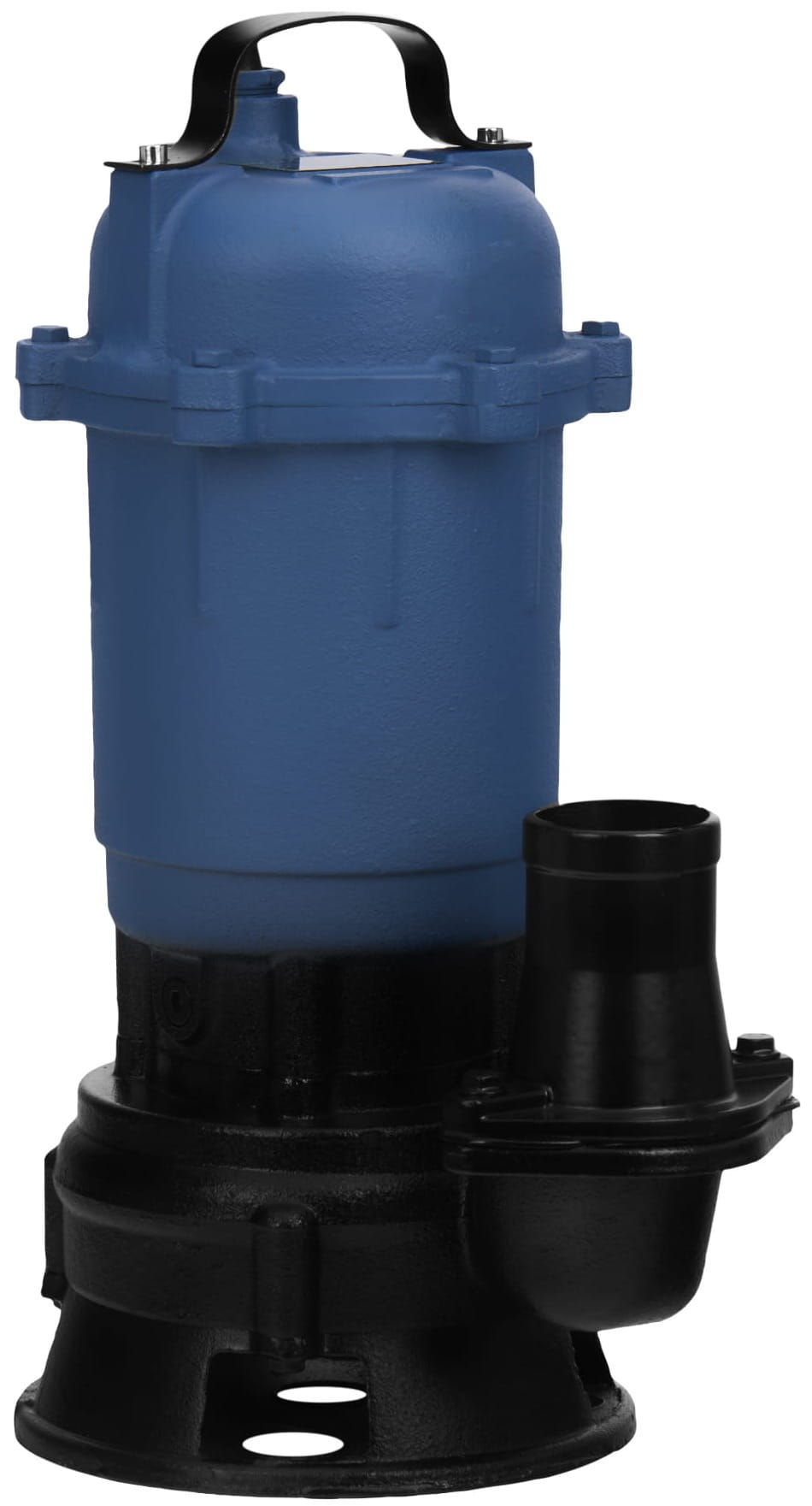Vodní čerpadlo 2850 W, 2", 30 000 l/h WDS2423
