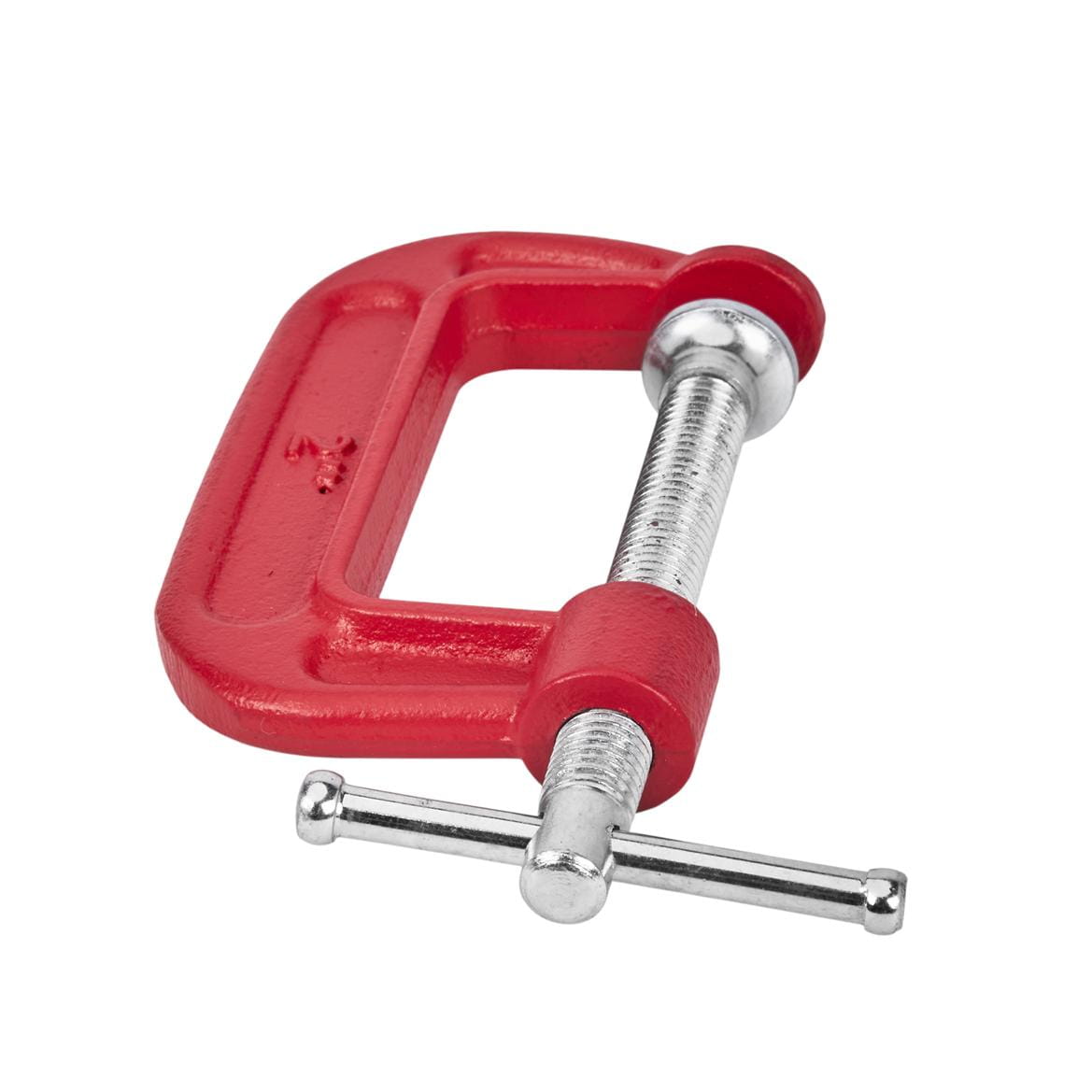 Truhlářská svěrka G-CLAMP 2" KD10177