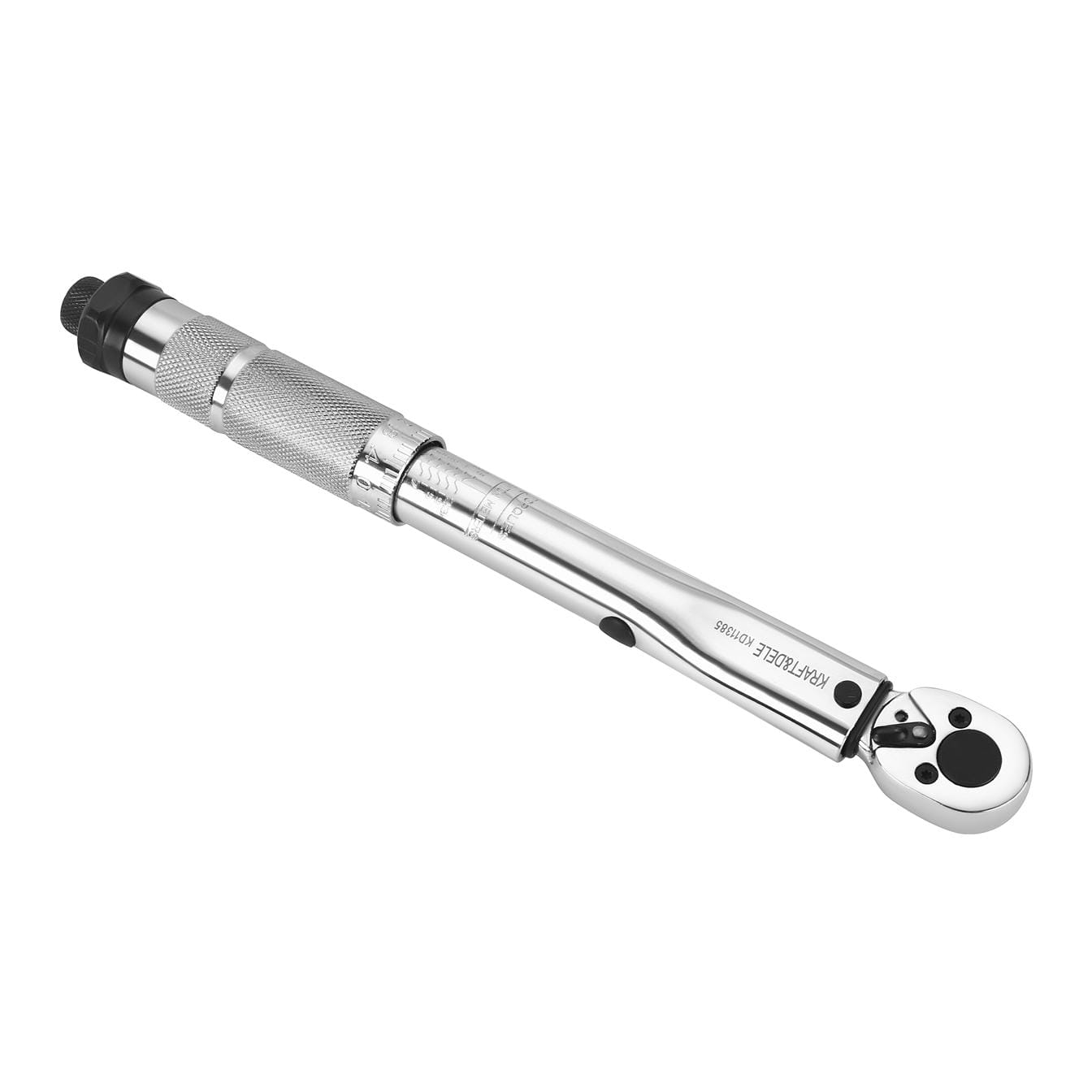Momentový klíč 1/4", 25 Nm KD11385