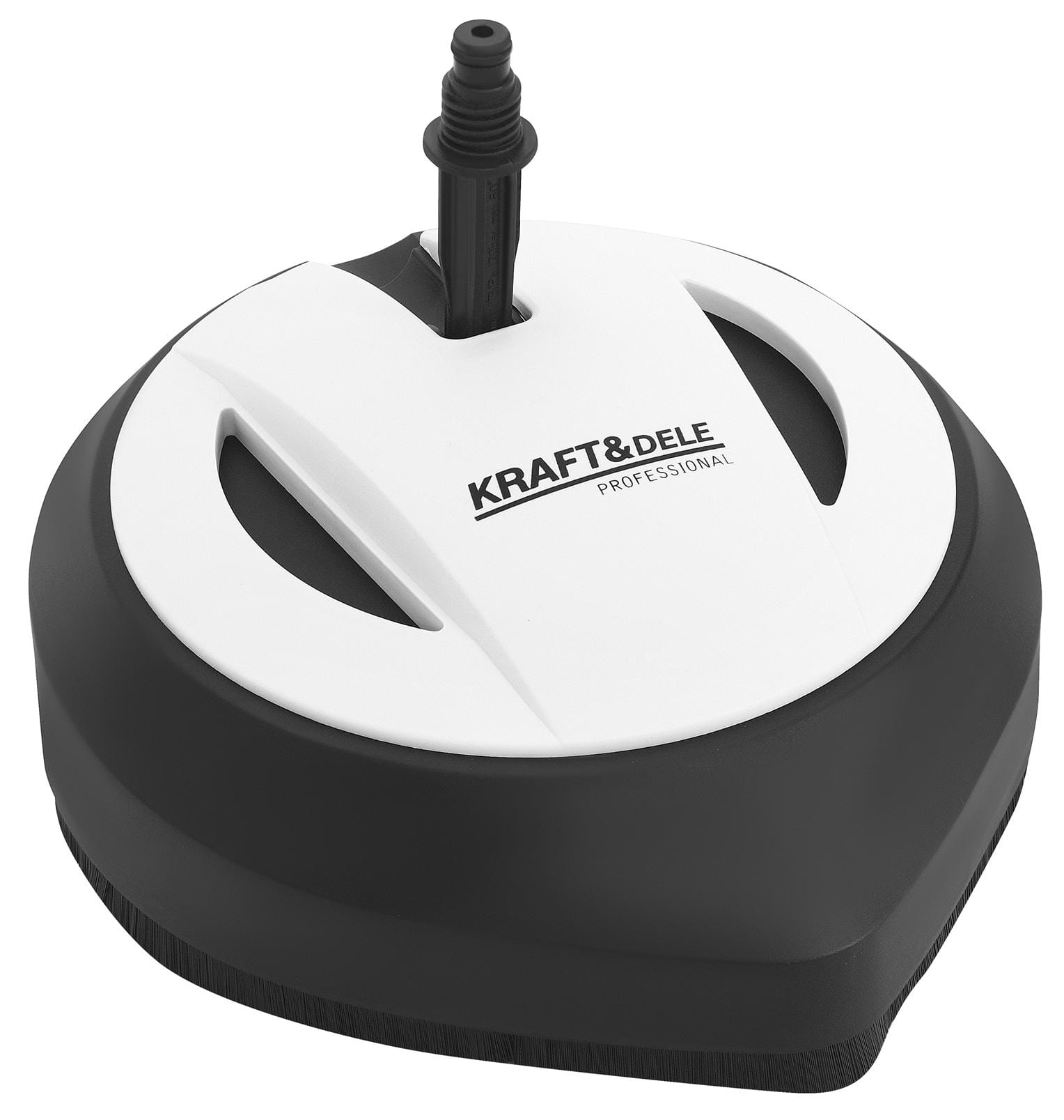 Kartáč na mytí dlažby/fasád s prodlužovací rukojetí KD679
