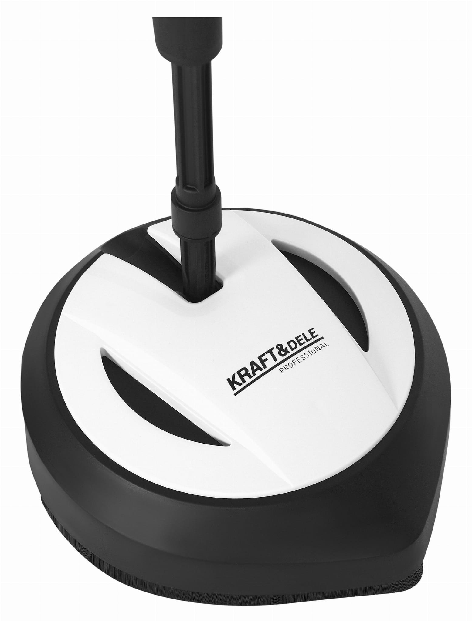Kartáč na mytí dlažby/fasád s prodlužovací rukojetí KD679