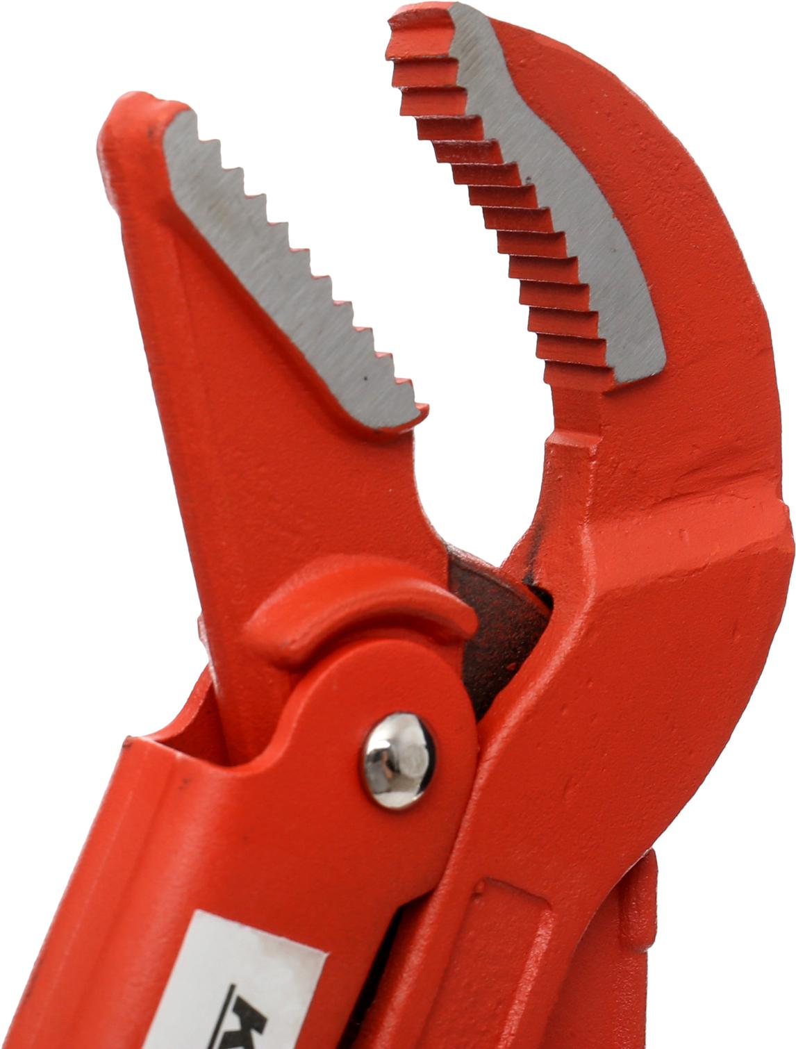 Nastavitelný trubkový klíč typu S 2" KD10255