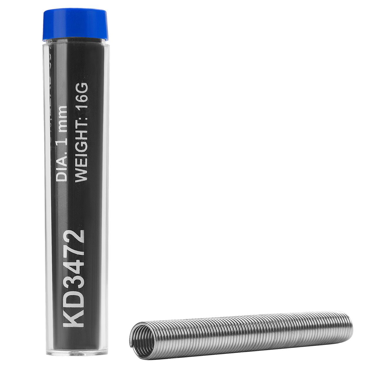 Cín/pájka V láhvičce 16 g KD3472