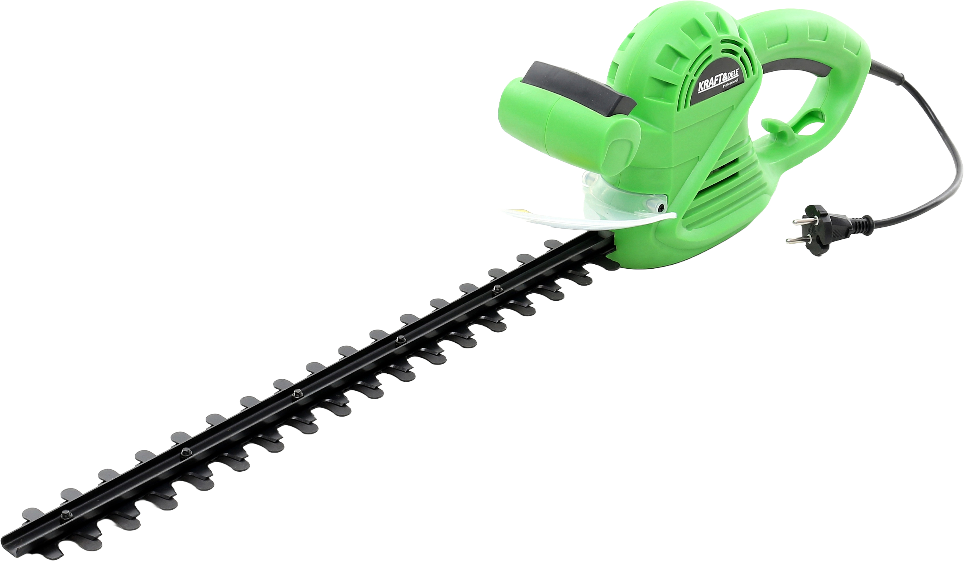 KRAFT&DELE Elektrické nůžky na živý plot 1800 W / 51 cm KD1583