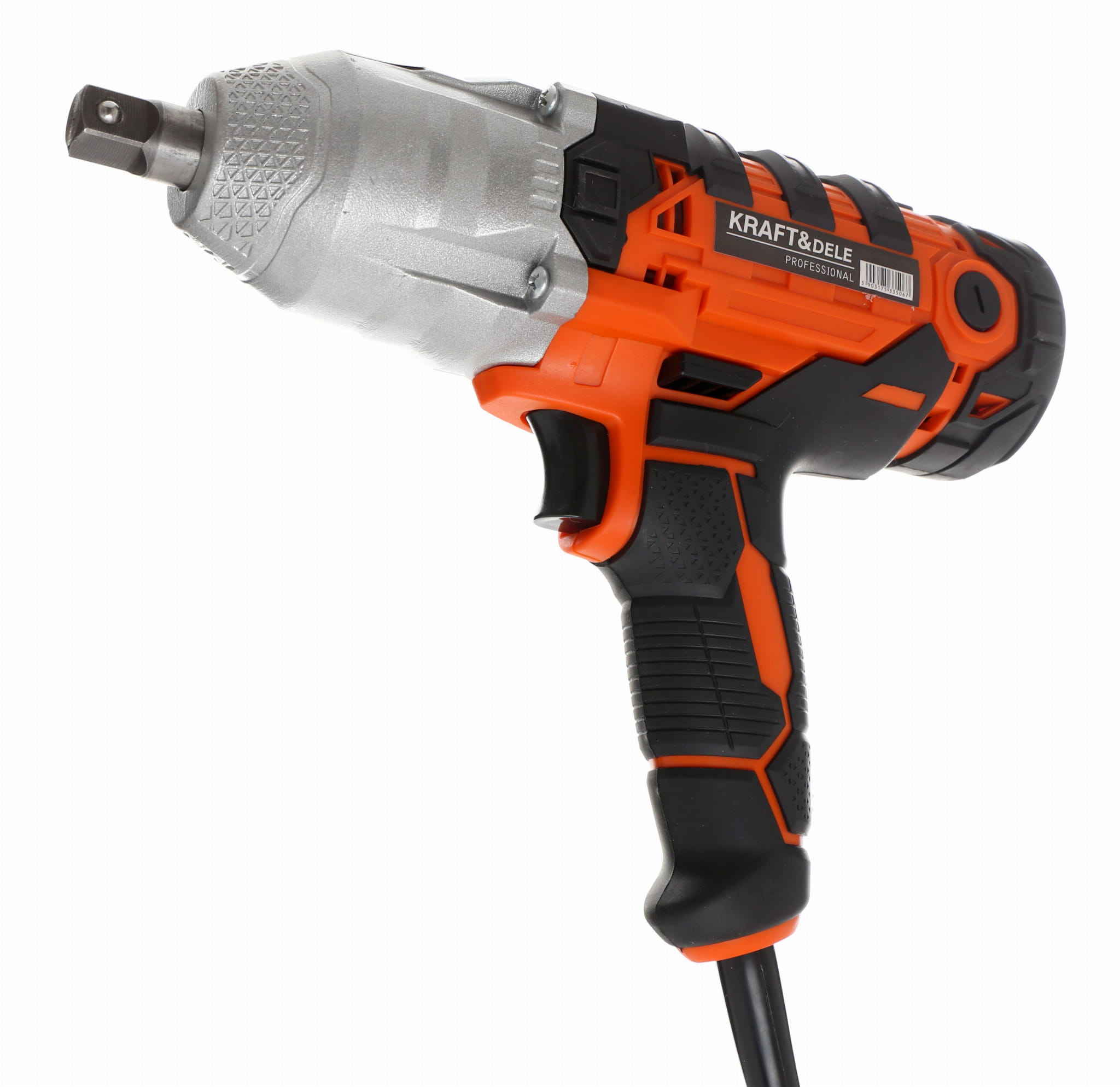 Rázový utahovák 2200 W, 720 Nm KD1556