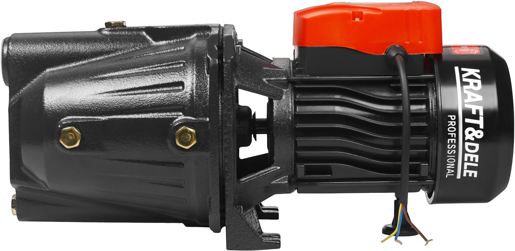 Vodní čerpadlo 1" 850 W 65 l/min KD807