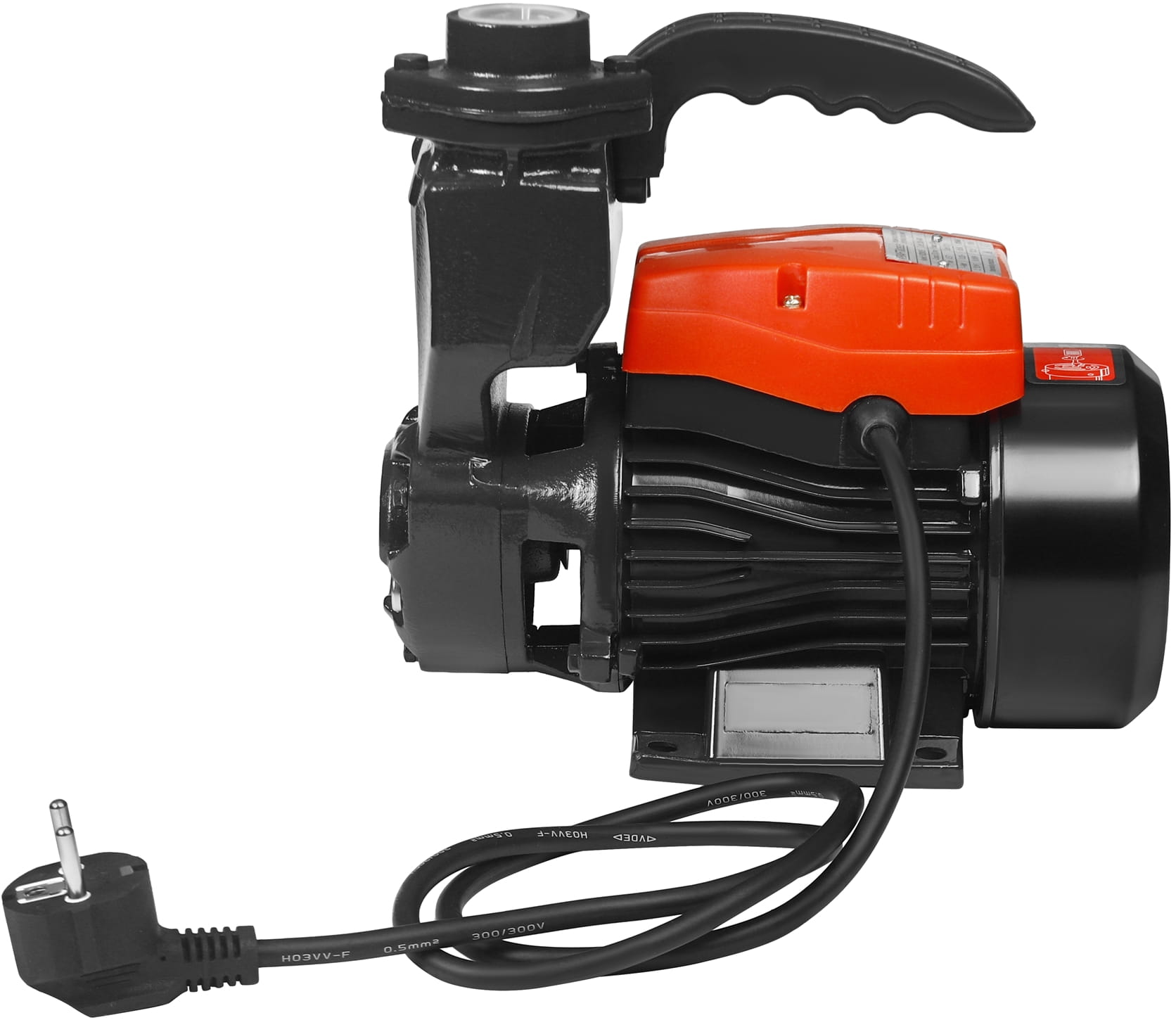 Vodní čerpadlo 1" 570 W 37 l/min KD805