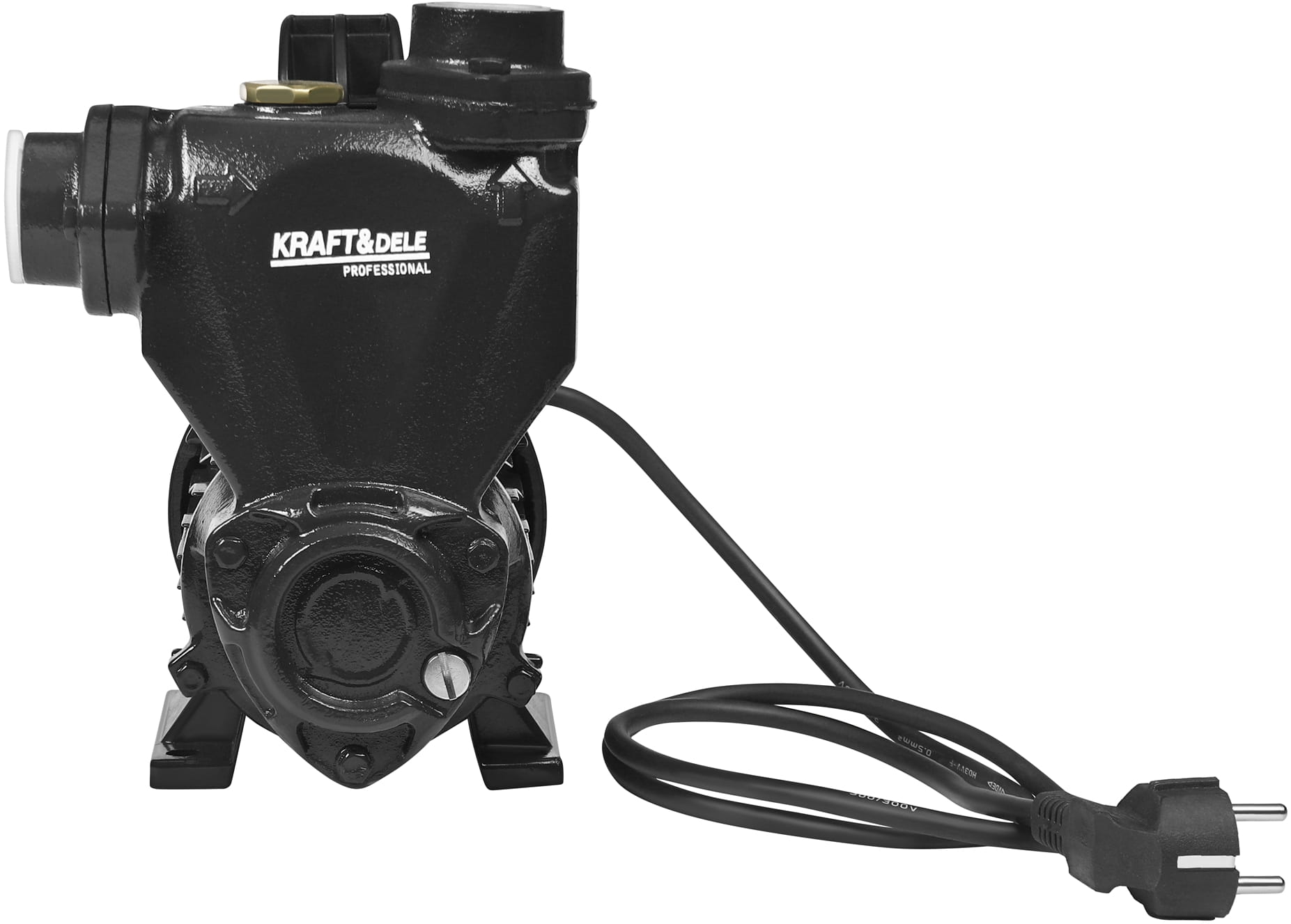 Vodní čerpadlo 1" 570 W 37 l/min KD805