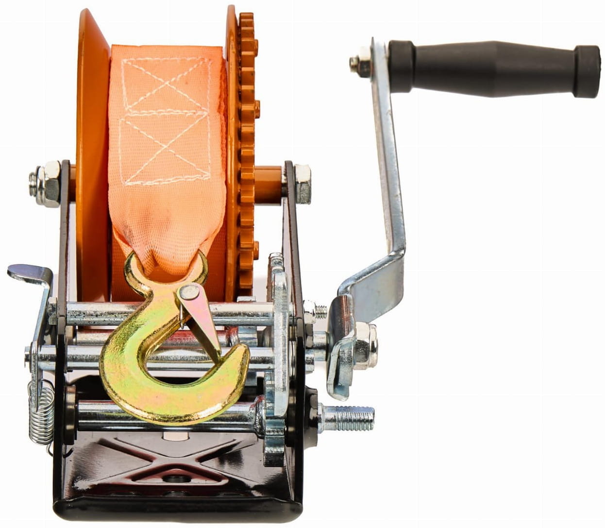 Ruční řemenový naviják 3500 lb KD1315