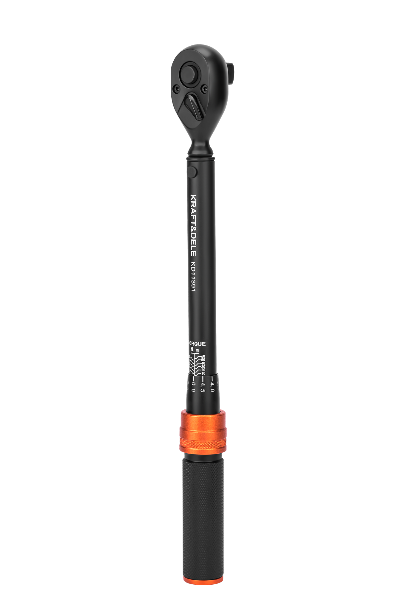 Momentový klíč 1/2", 60 Nm, 310 mm KD11391