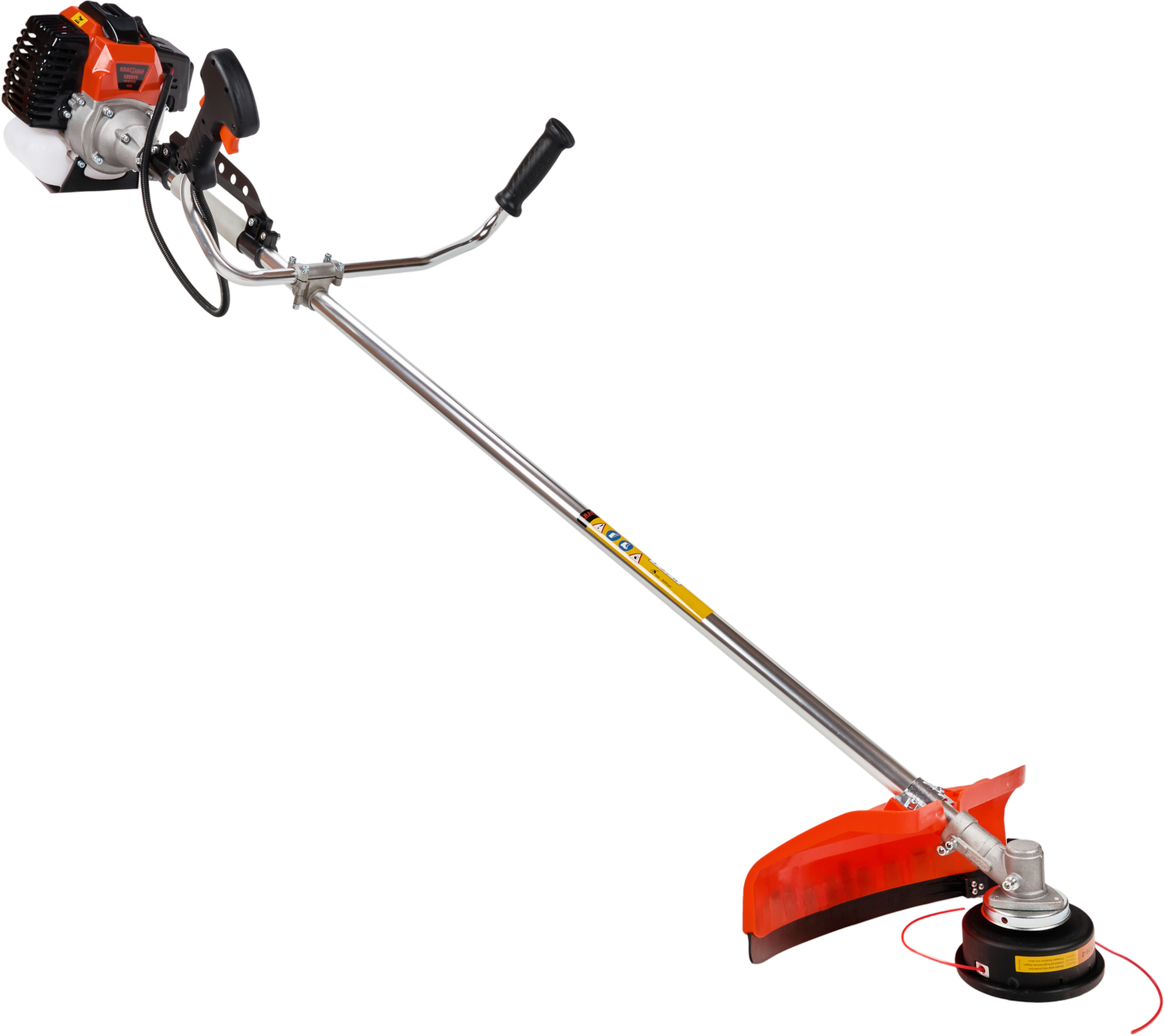 Benzínová motorová kosa + příslušenství 5,2 HP KD5044_2K
